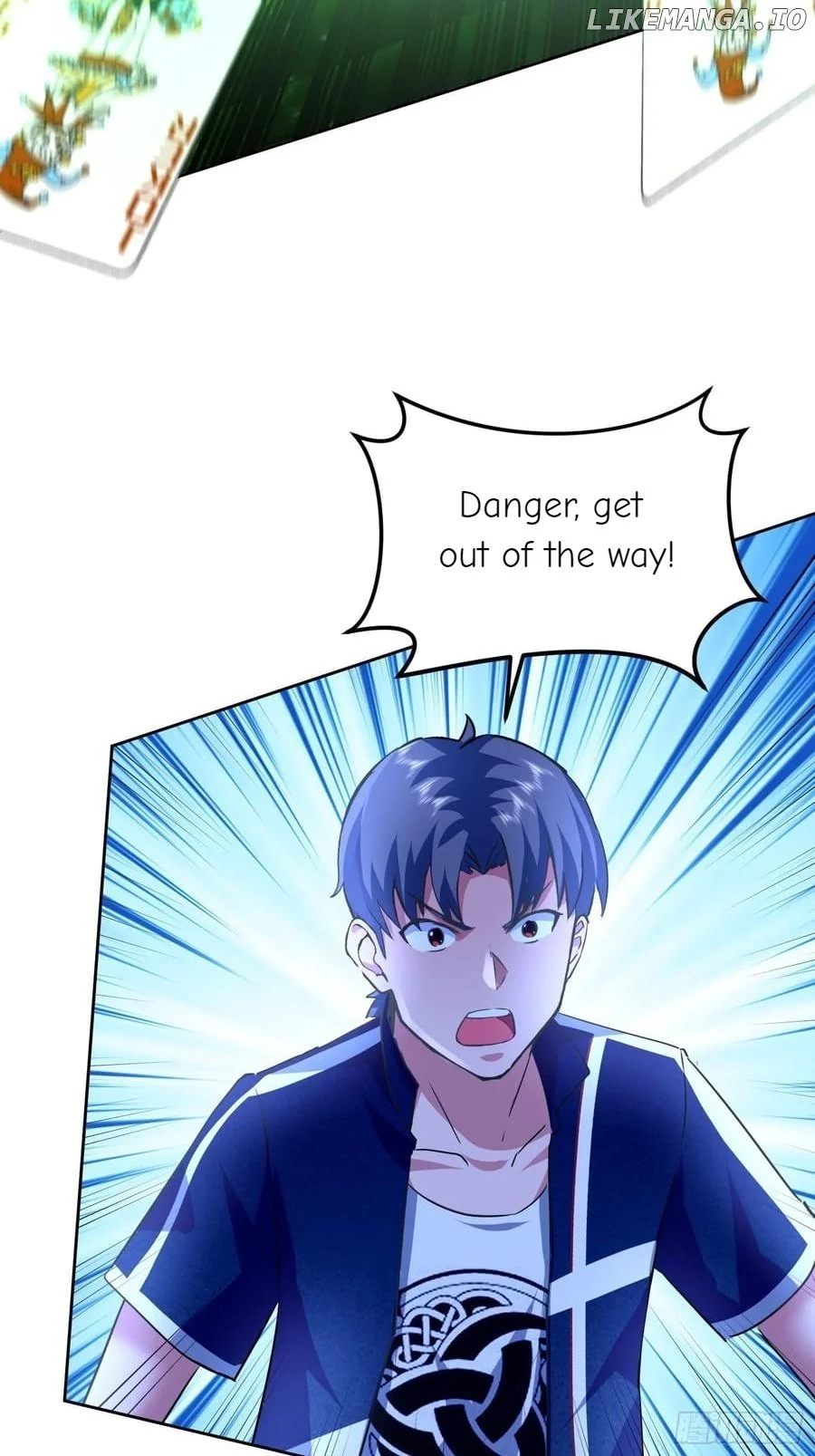 I Became the Target of the Harem in Another World Chapter 43 page 15