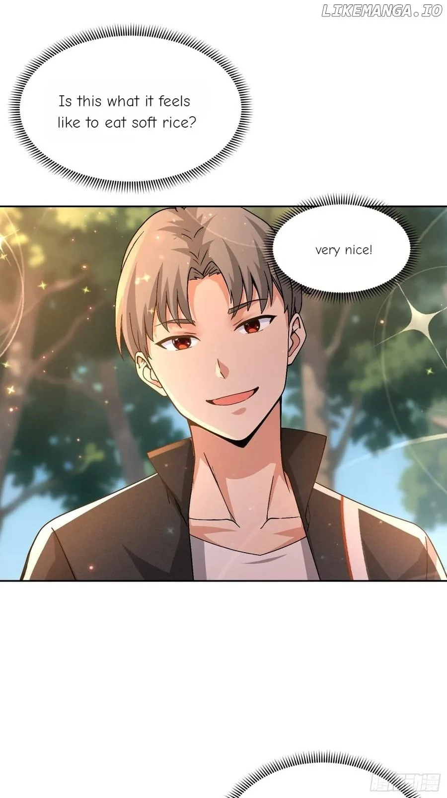 I Became the Target of the Harem in Another World Chapter 43 page 20