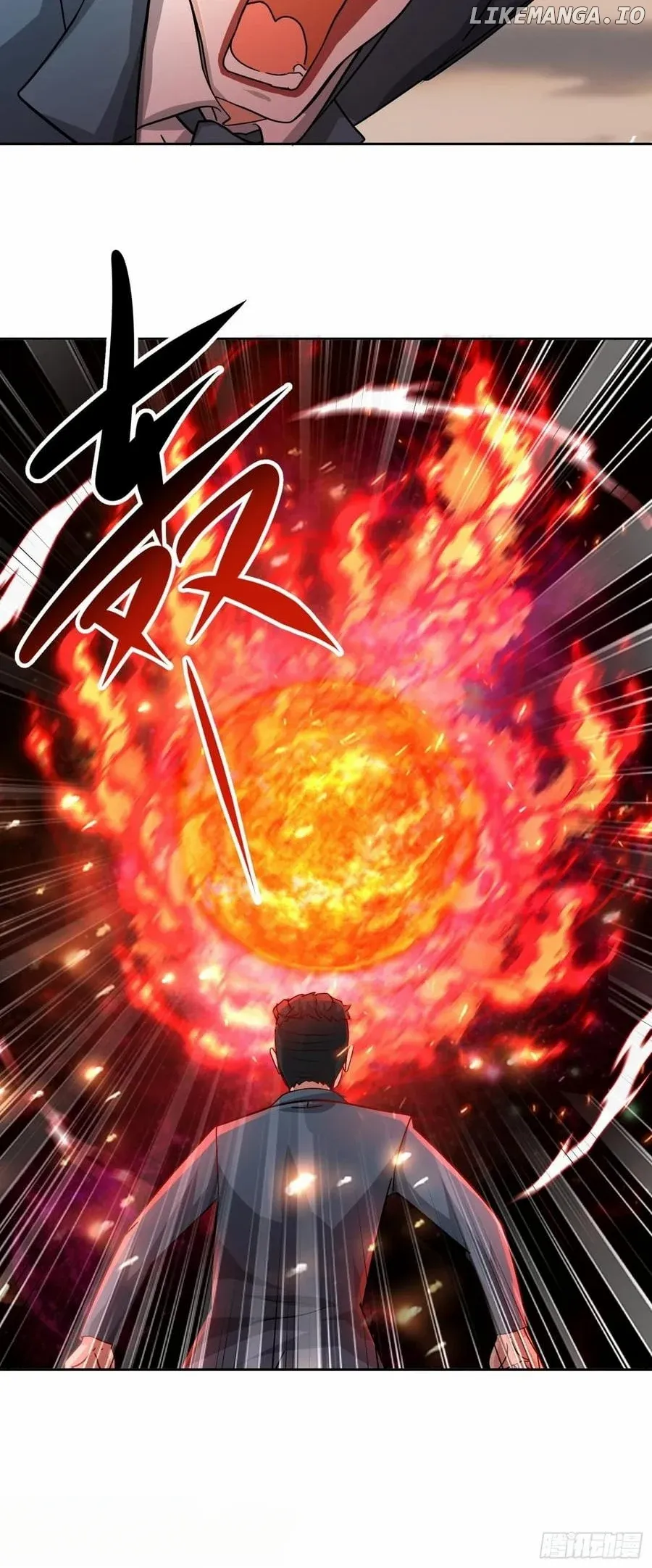 I Became the Target of the Harem in Another World Chapter 43 page 31