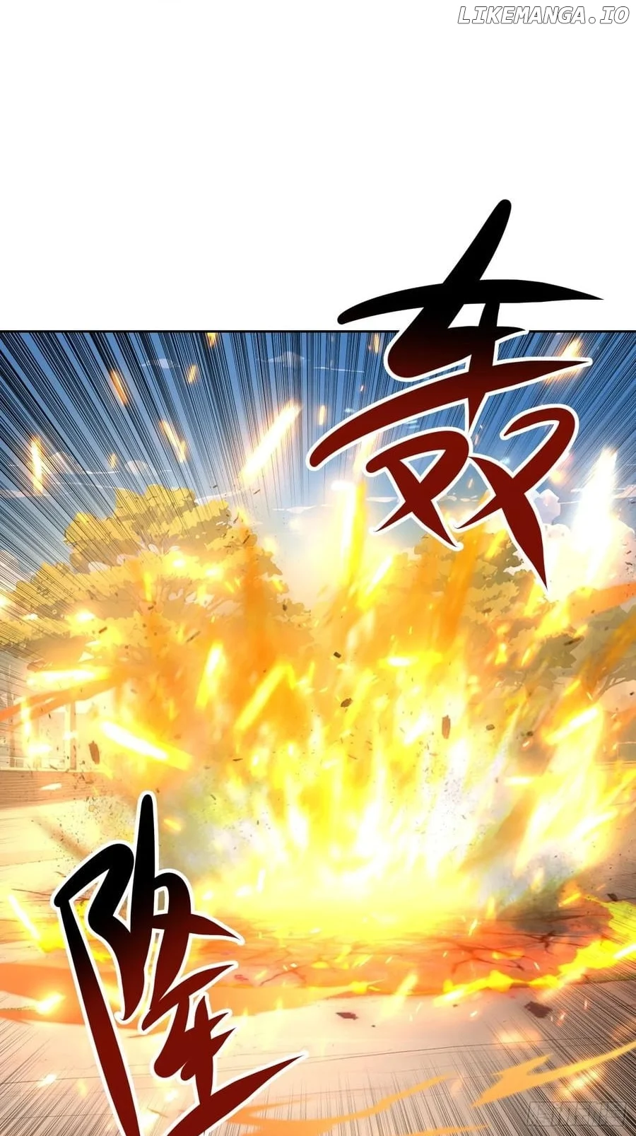 I Became the Target of the Harem in Another World Chapter 43 page 32