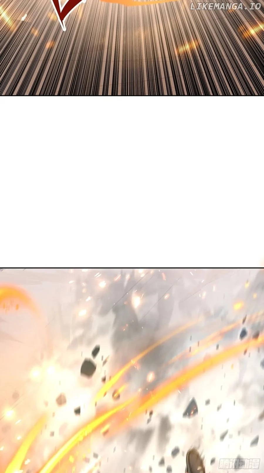 I Became the Target of the Harem in Another World Chapter 43 page 33