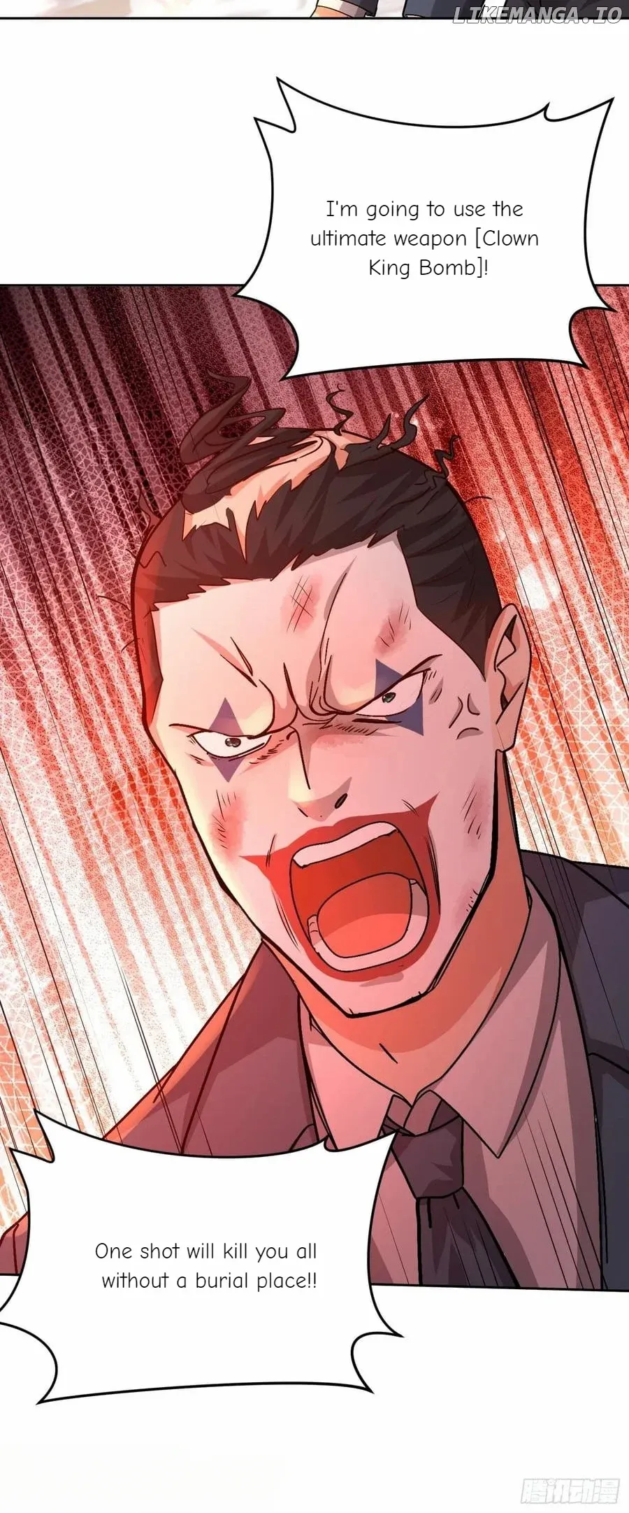 I Became the Target of the Harem in Another World Chapter 43 page 37
