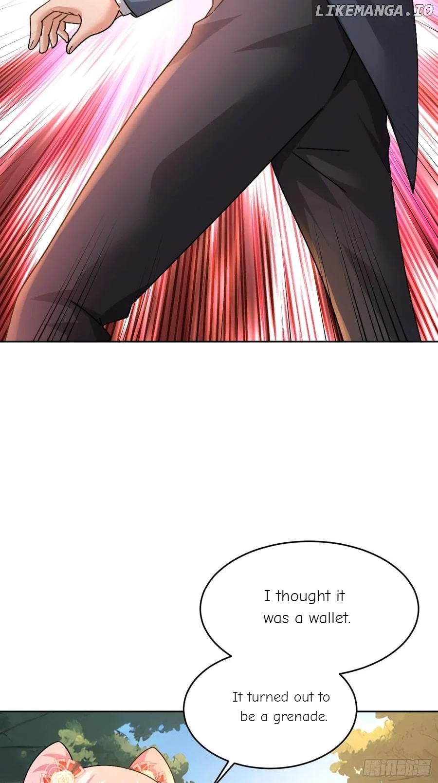 I Became the Target of the Harem in Another World Chapter 43 page 39