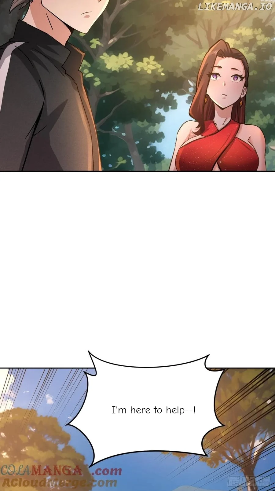 I Became the Target of the Harem in Another World Chapter 43 page 52