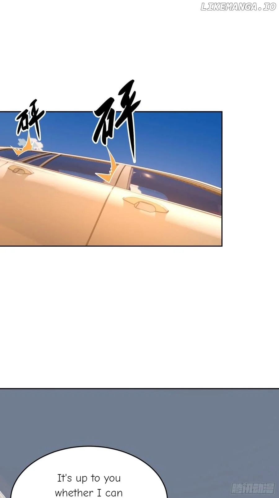 I Became the Target of the Harem in Another World Chapter 43 page 57