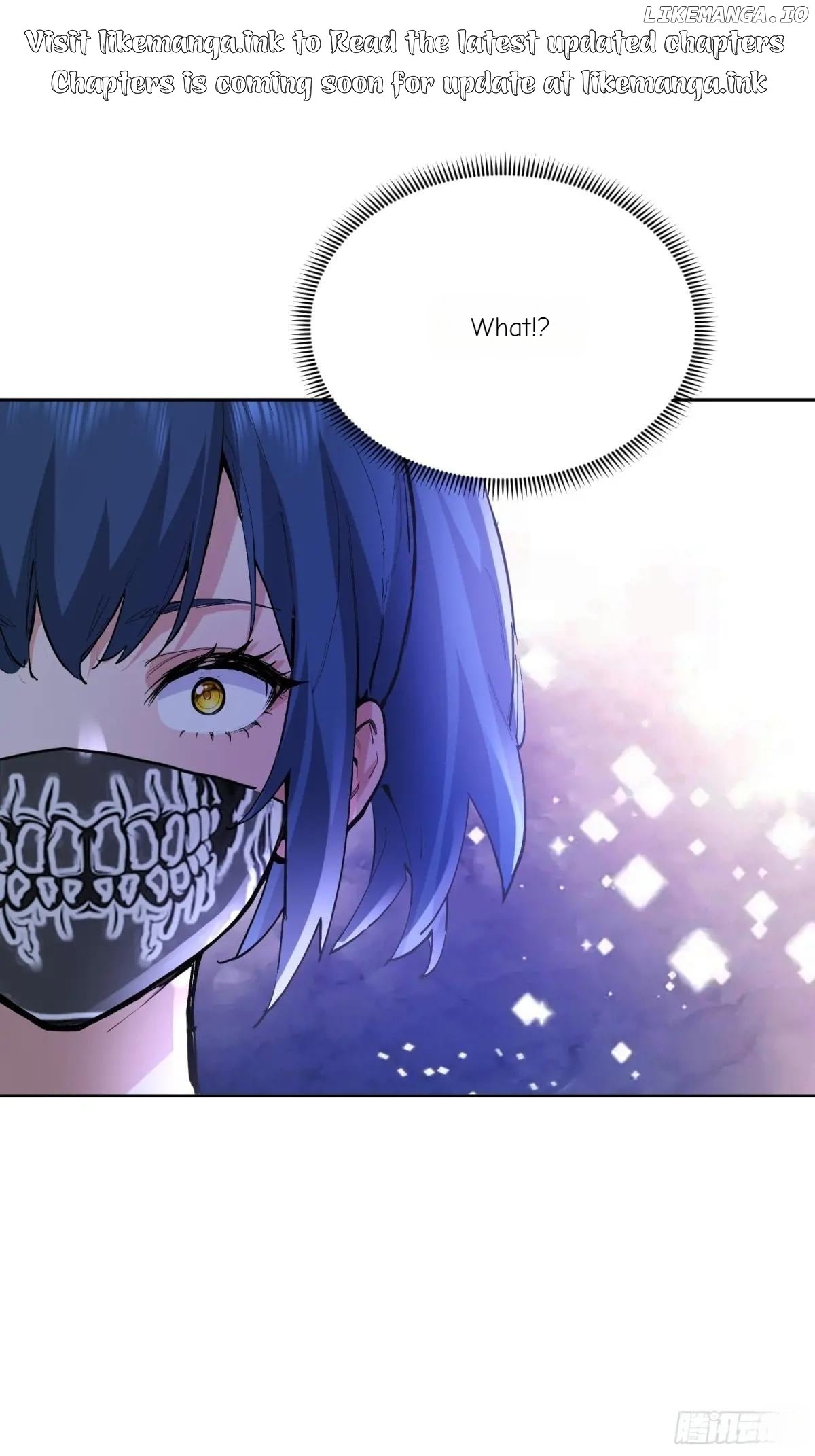 I Became the Target of the Harem in Another World Chapter 52 page 1
