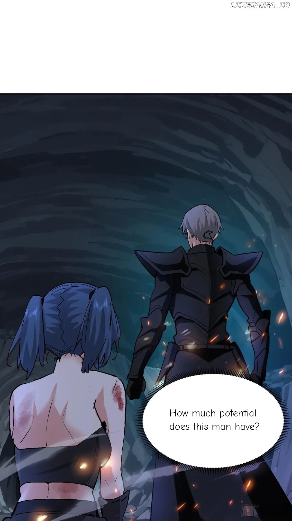 I Became the Target of the Harem in Another World Chapter 52 page 2