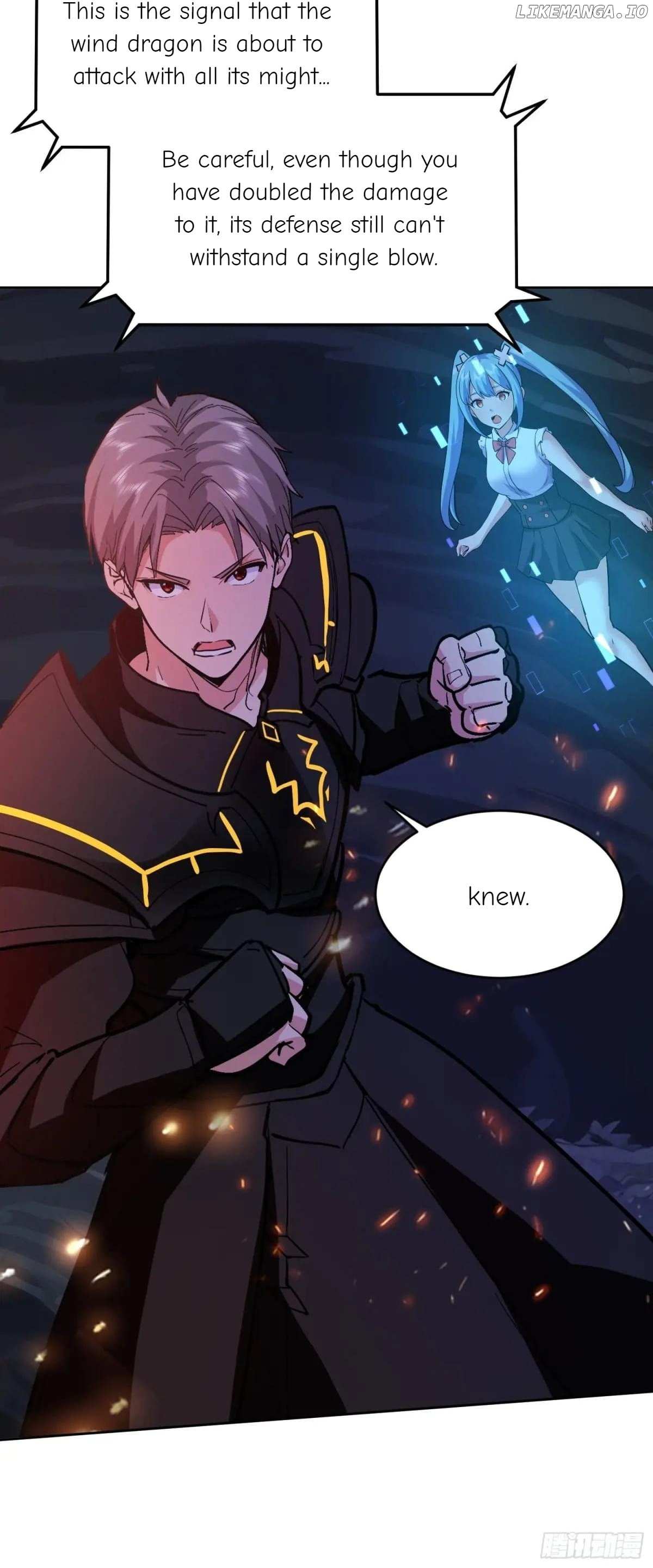 I Became the Target of the Harem in Another World Chapter 52 page 6