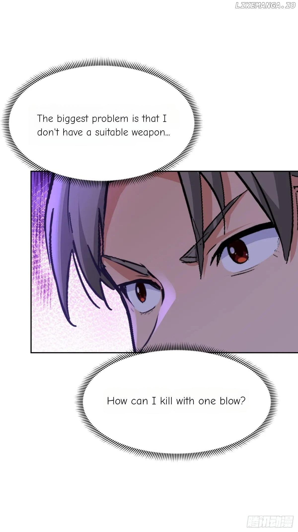 I Became the Target of the Harem in Another World Chapter 52 page 7