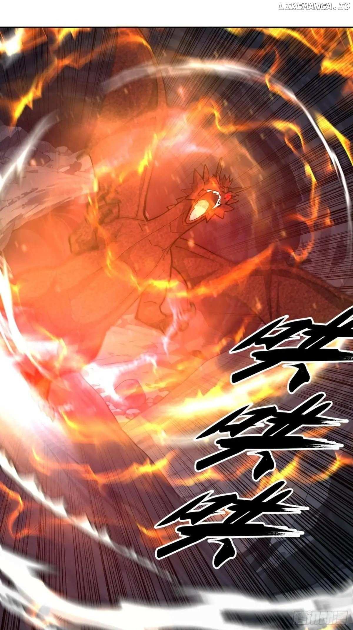 I Became the Target of the Harem in Another World Chapter 52 page 8