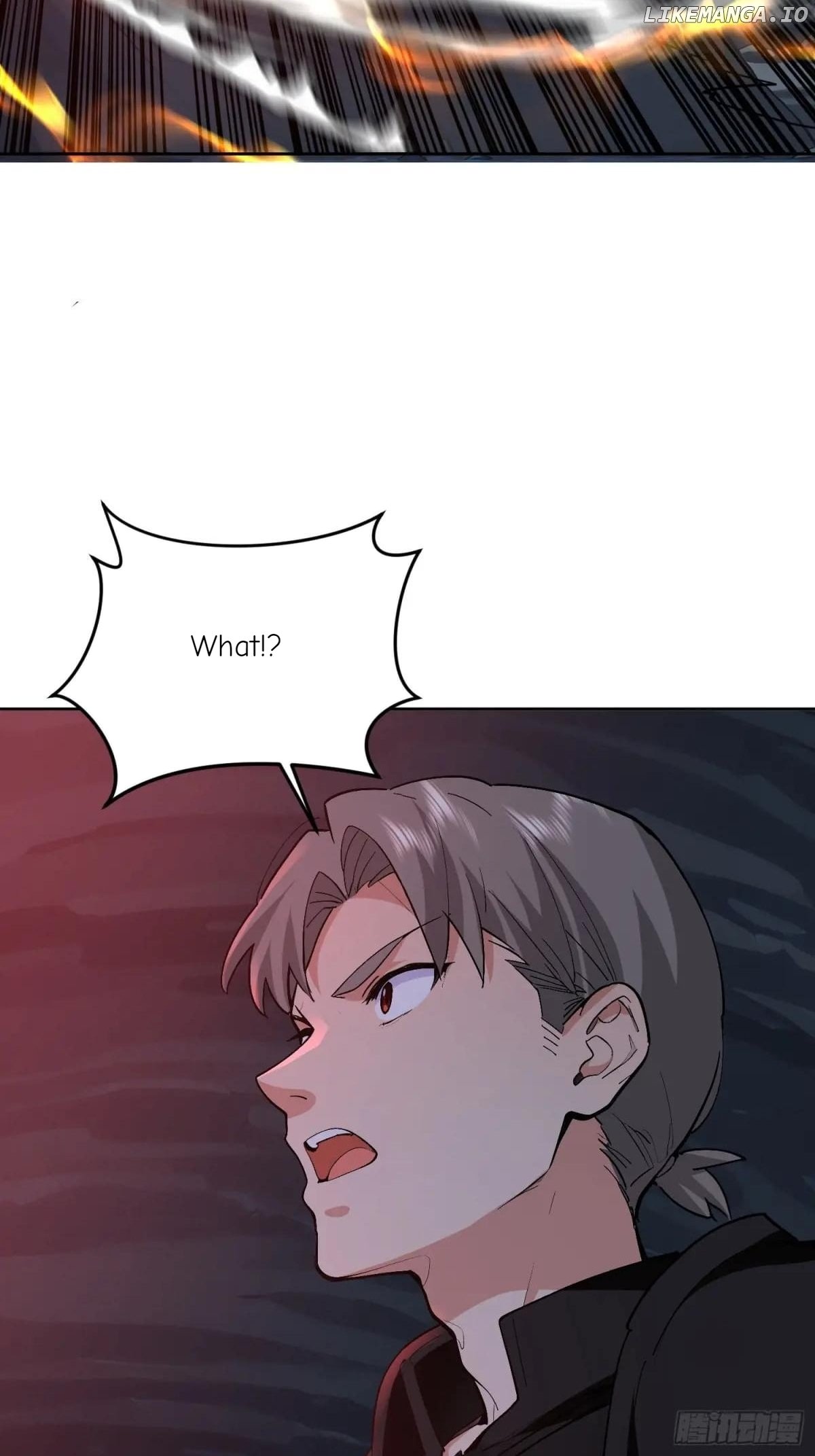 I Became the Target of the Harem in Another World Chapter 52 page 9