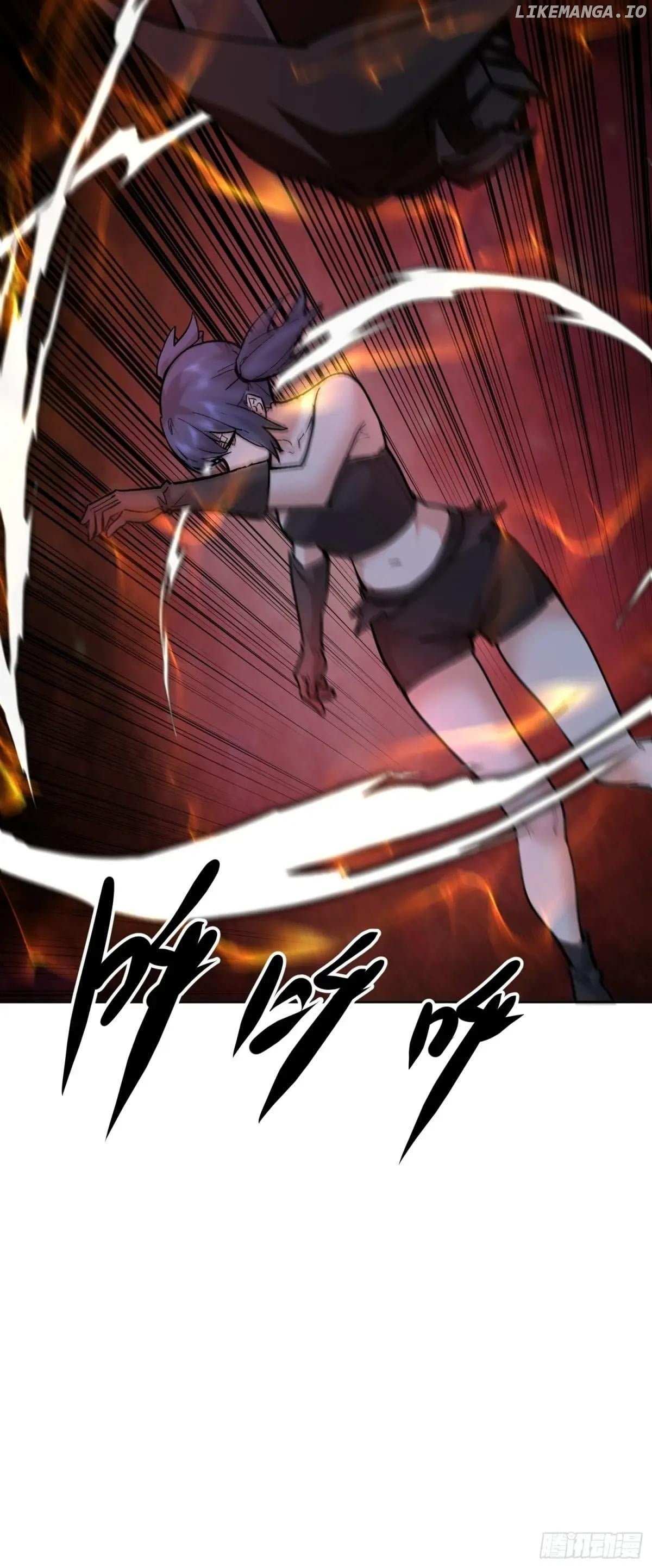 I Became the Target of the Harem in Another World Chapter 52 page 12