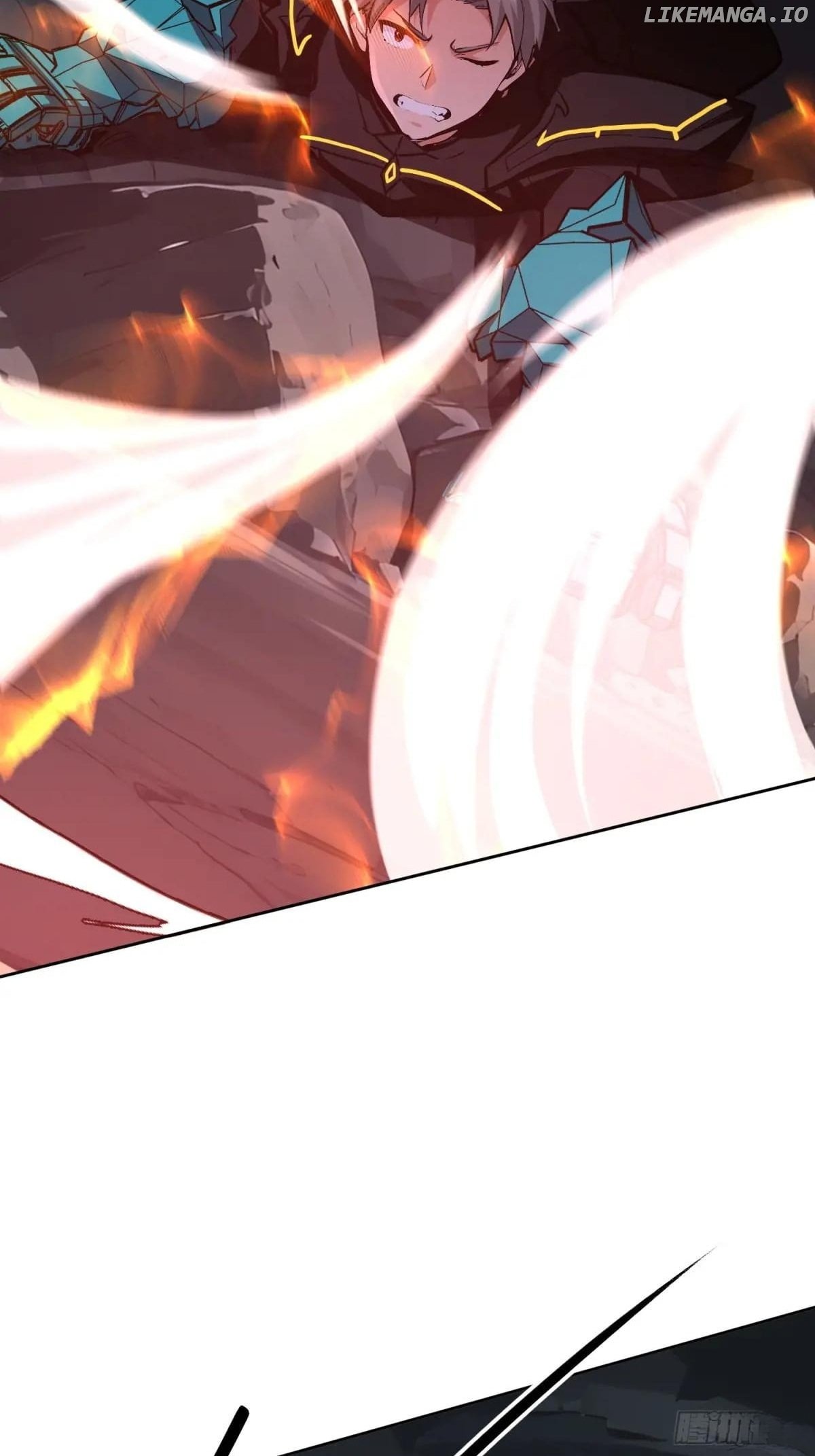I Became the Target of the Harem in Another World Chapter 52 page 14
