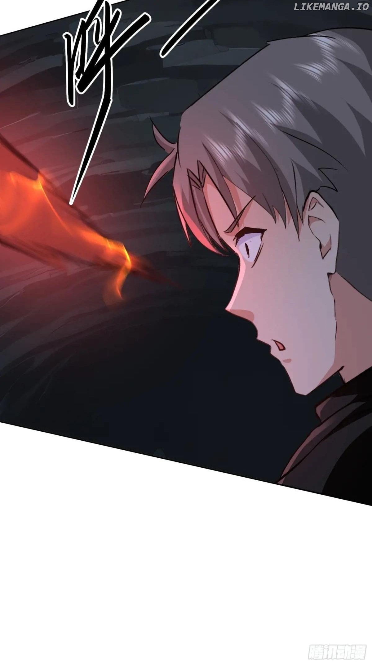 I Became the Target of the Harem in Another World Chapter 52 page 15