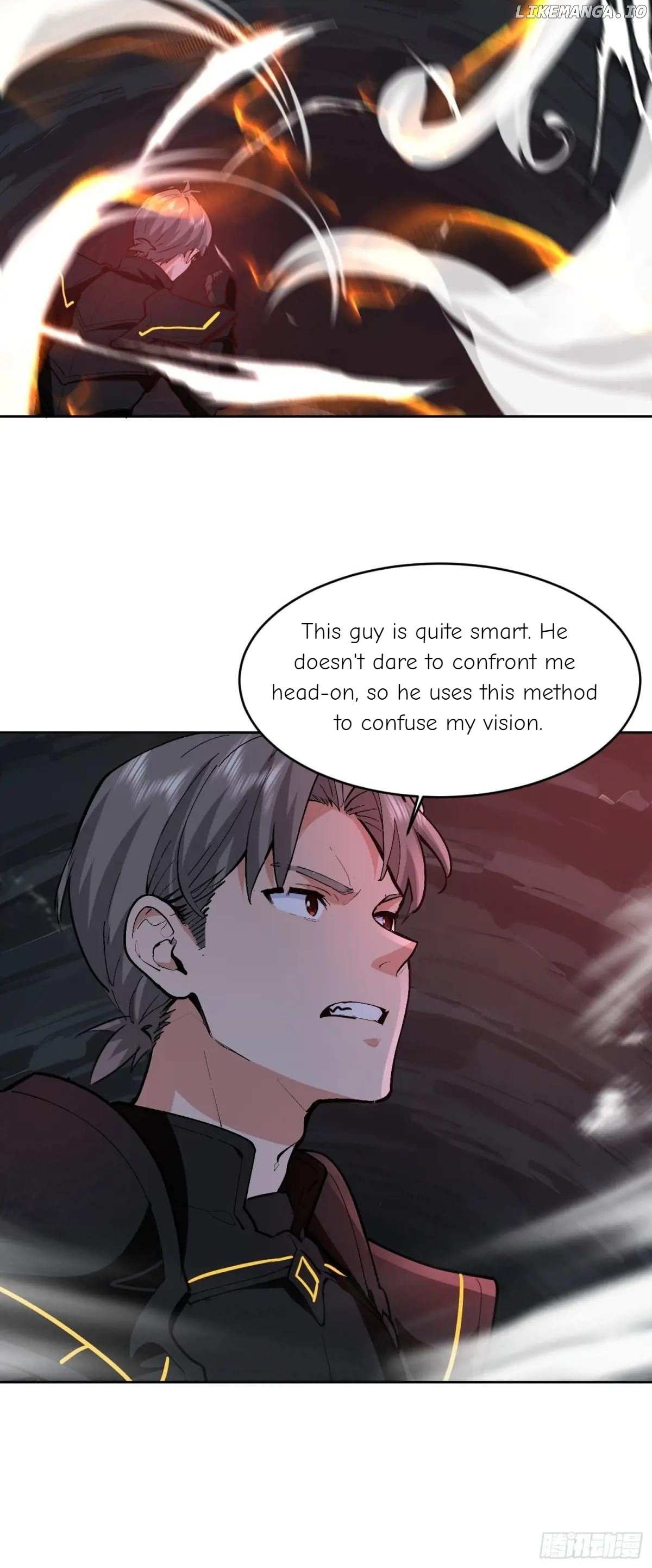 I Became the Target of the Harem in Another World Chapter 52 page 18