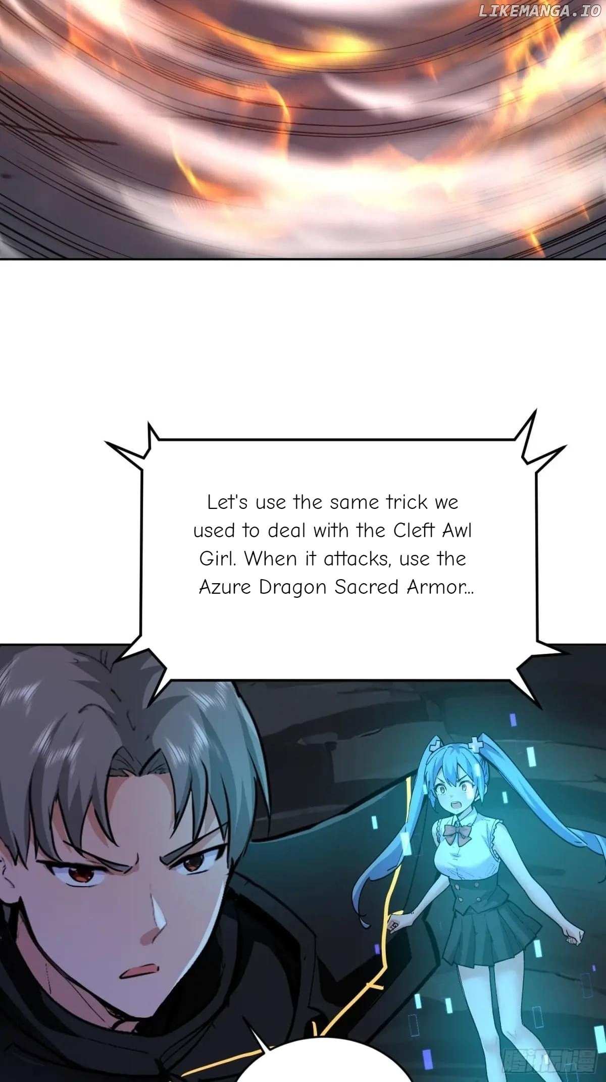 I Became the Target of the Harem in Another World Chapter 52 page 20
