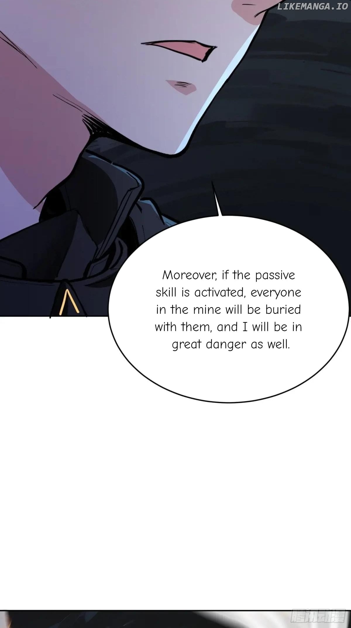 I Became the Target of the Harem in Another World Chapter 52 page 22