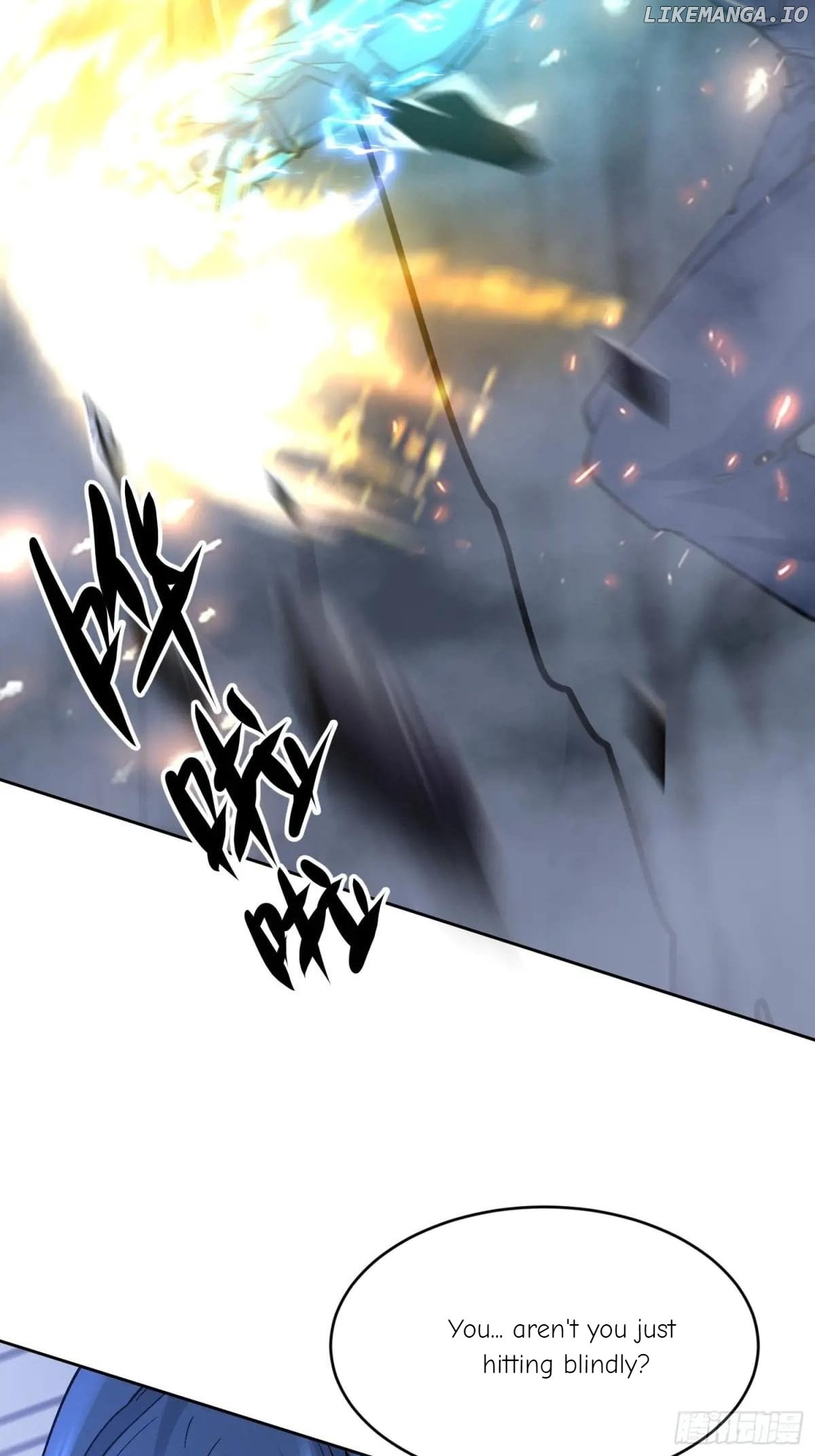 I Became the Target of the Harem in Another World Chapter 52 page 27