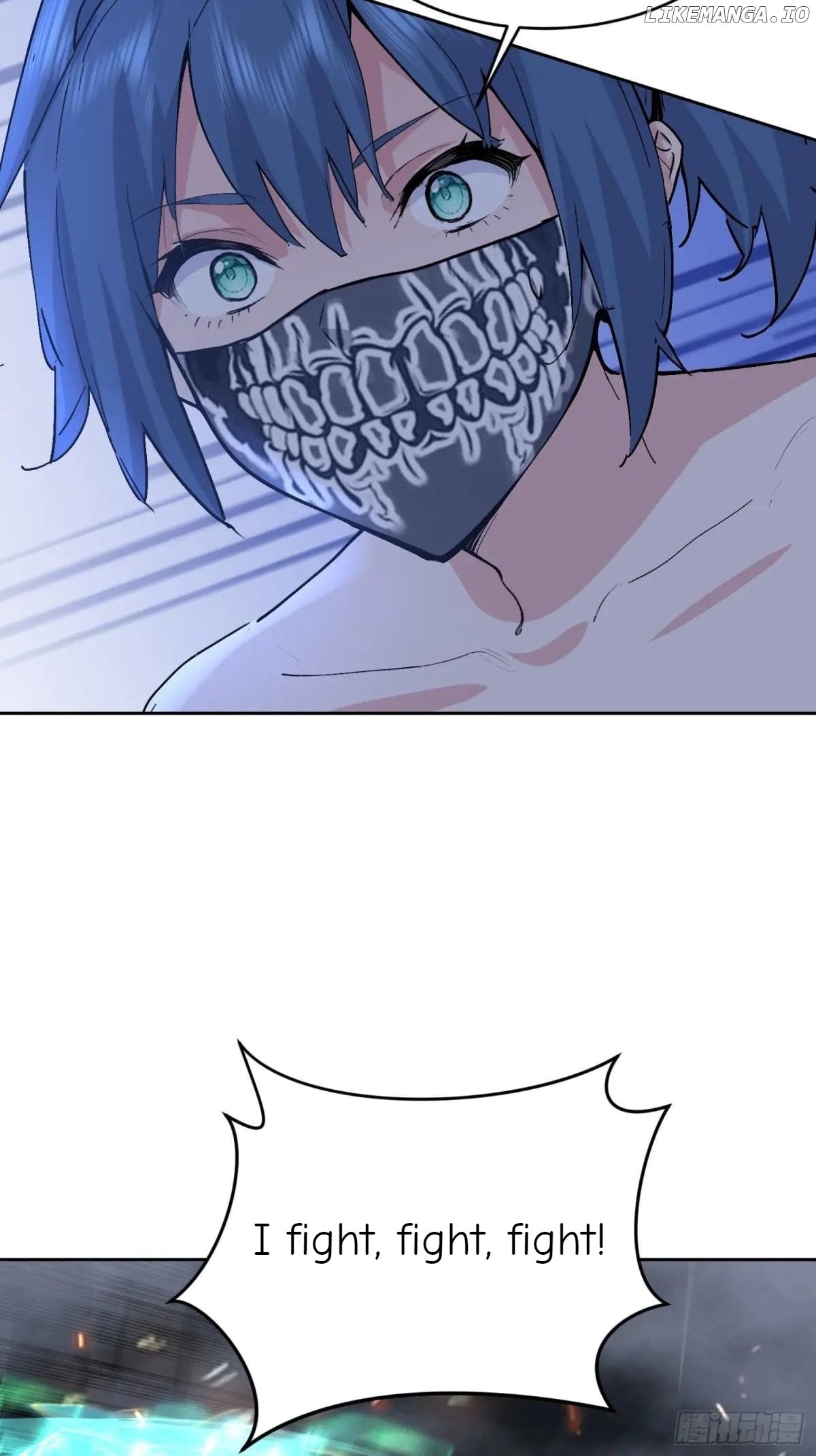 I Became the Target of the Harem in Another World Chapter 52 page 28