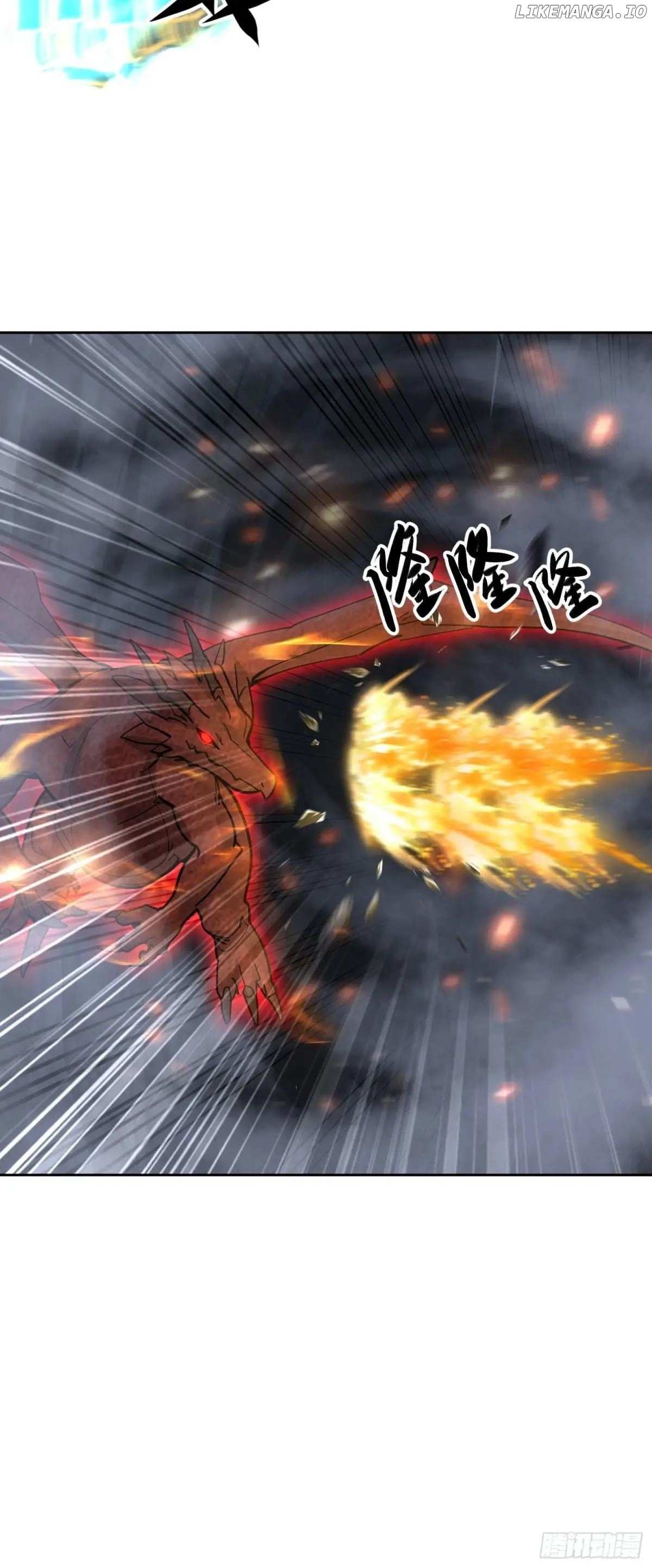 I Became the Target of the Harem in Another World Chapter 52 page 30