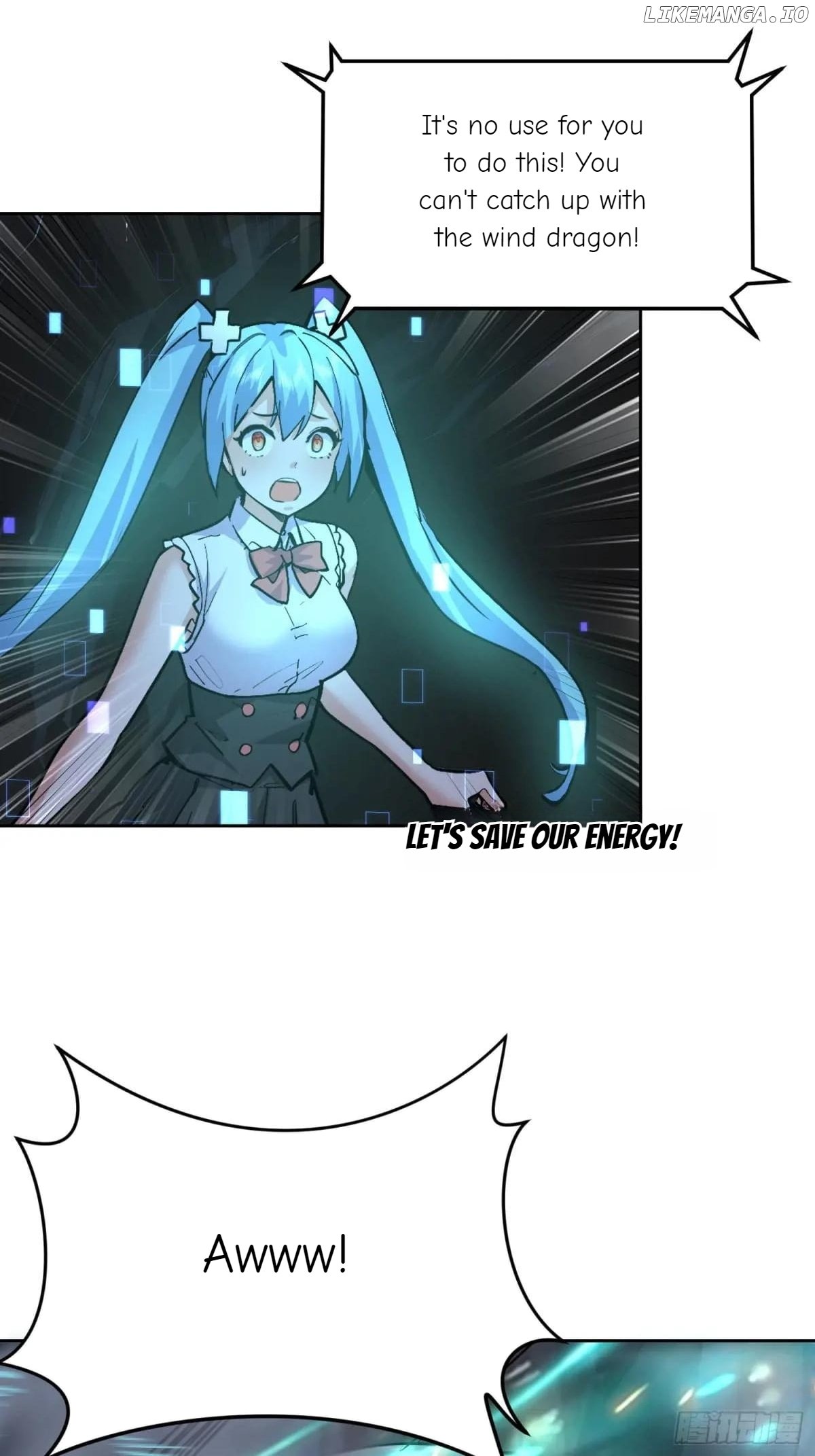 I Became the Target of the Harem in Another World Chapter 52 page 31