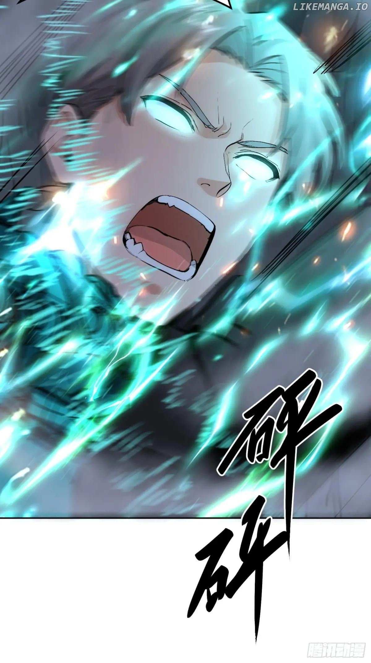 I Became the Target of the Harem in Another World Chapter 52 page 32