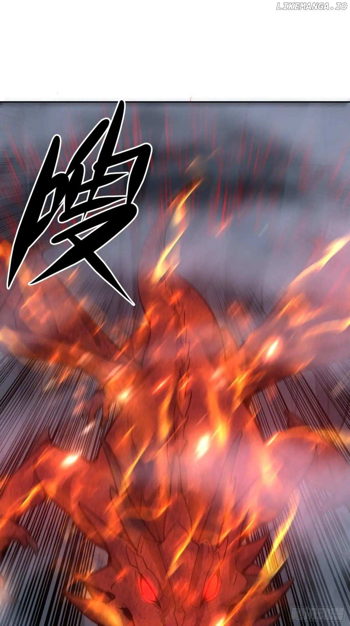 I Became the Target of the Harem in Another World Chapter 52 page 33
