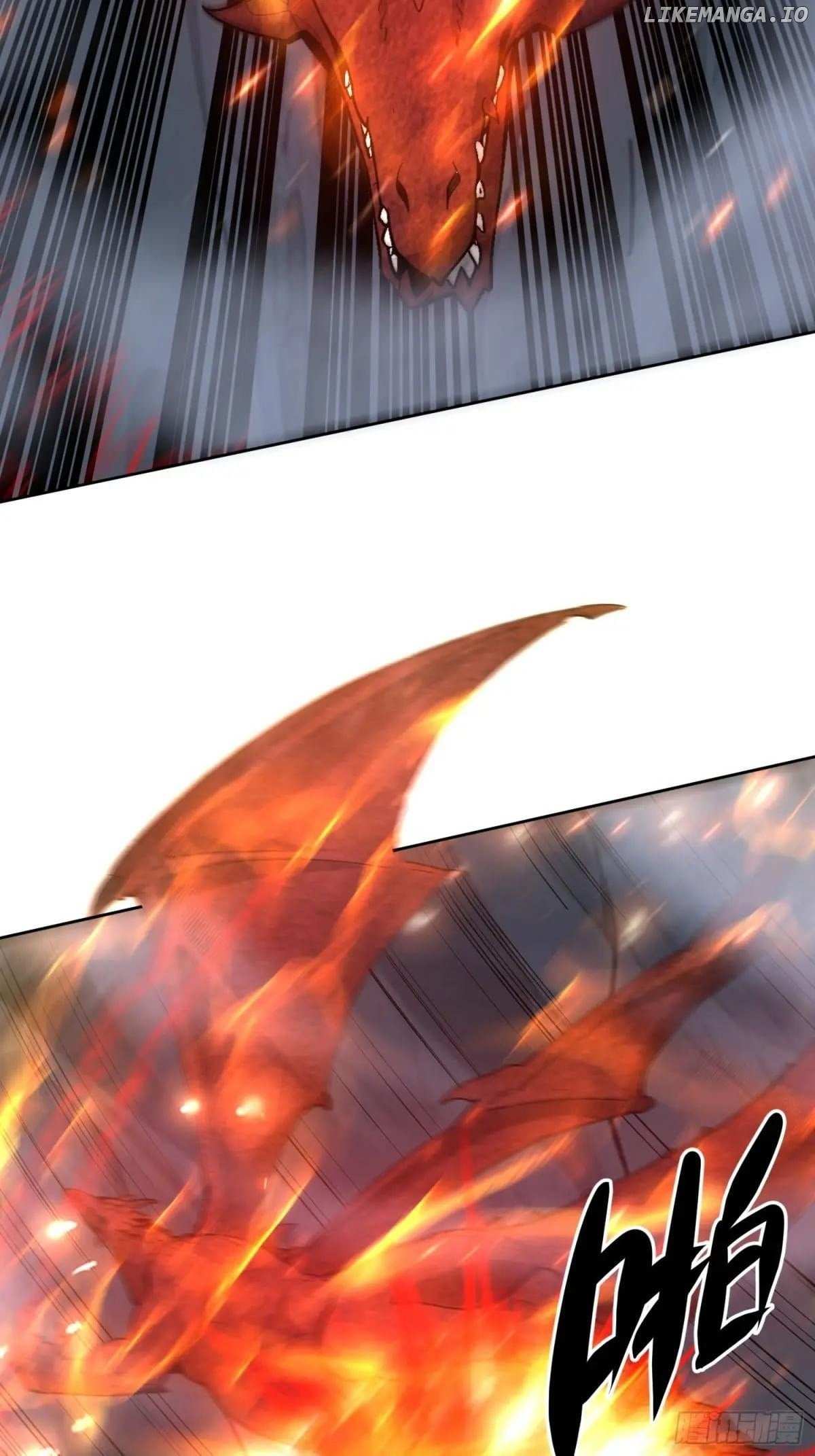 I Became the Target of the Harem in Another World Chapter 52 page 34