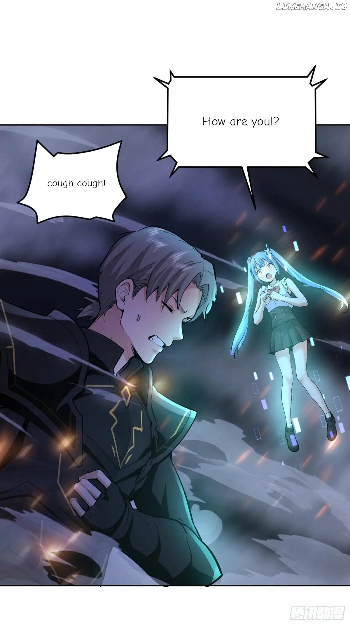 I Became the Target of the Harem in Another World Chapter 52 page 37