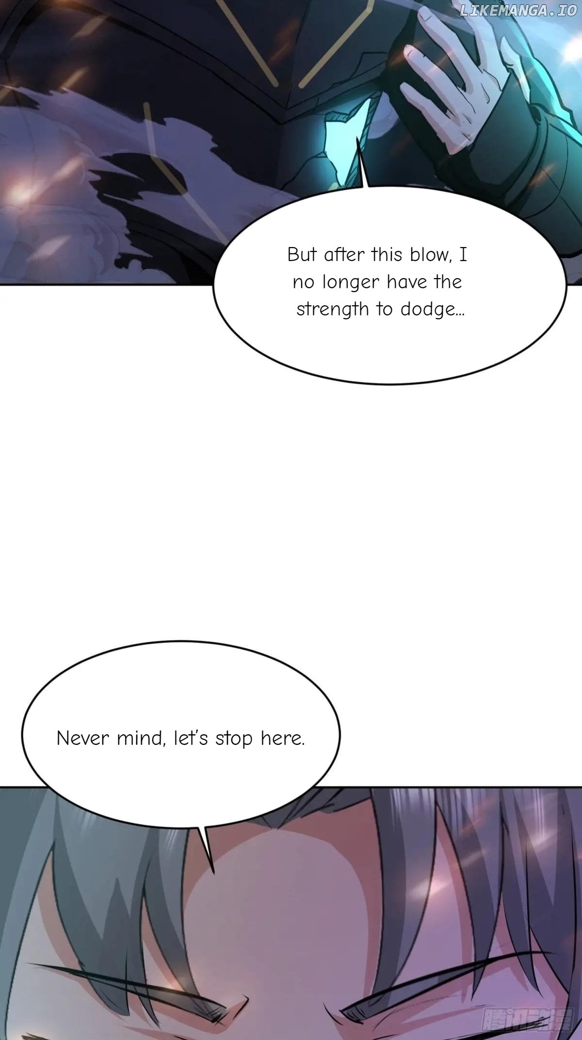 I Became the Target of the Harem in Another World Chapter 52 page 39