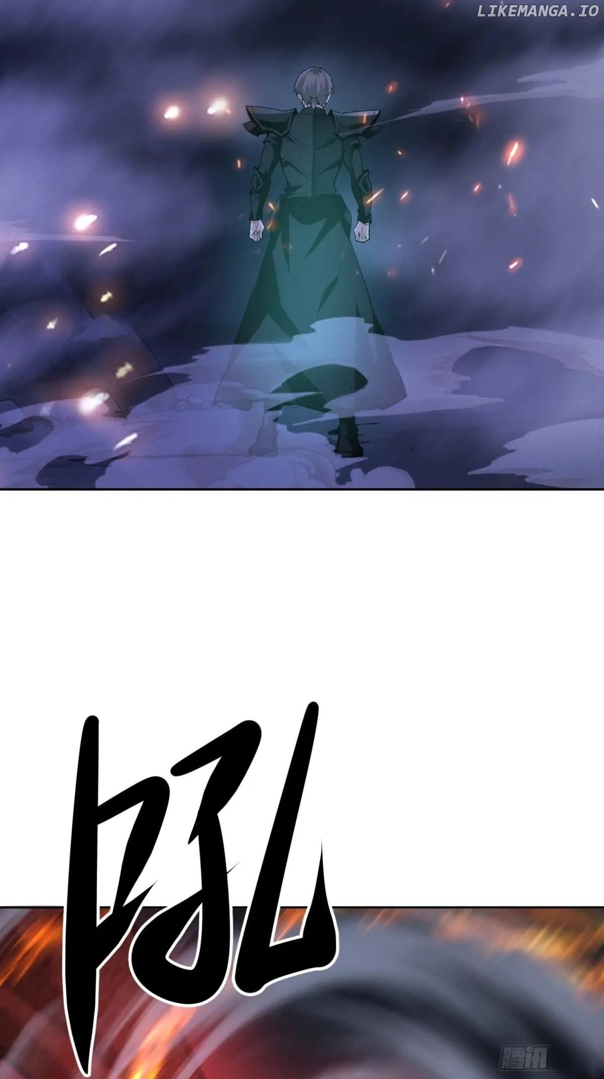 I Became the Target of the Harem in Another World Chapter 52 page 41
