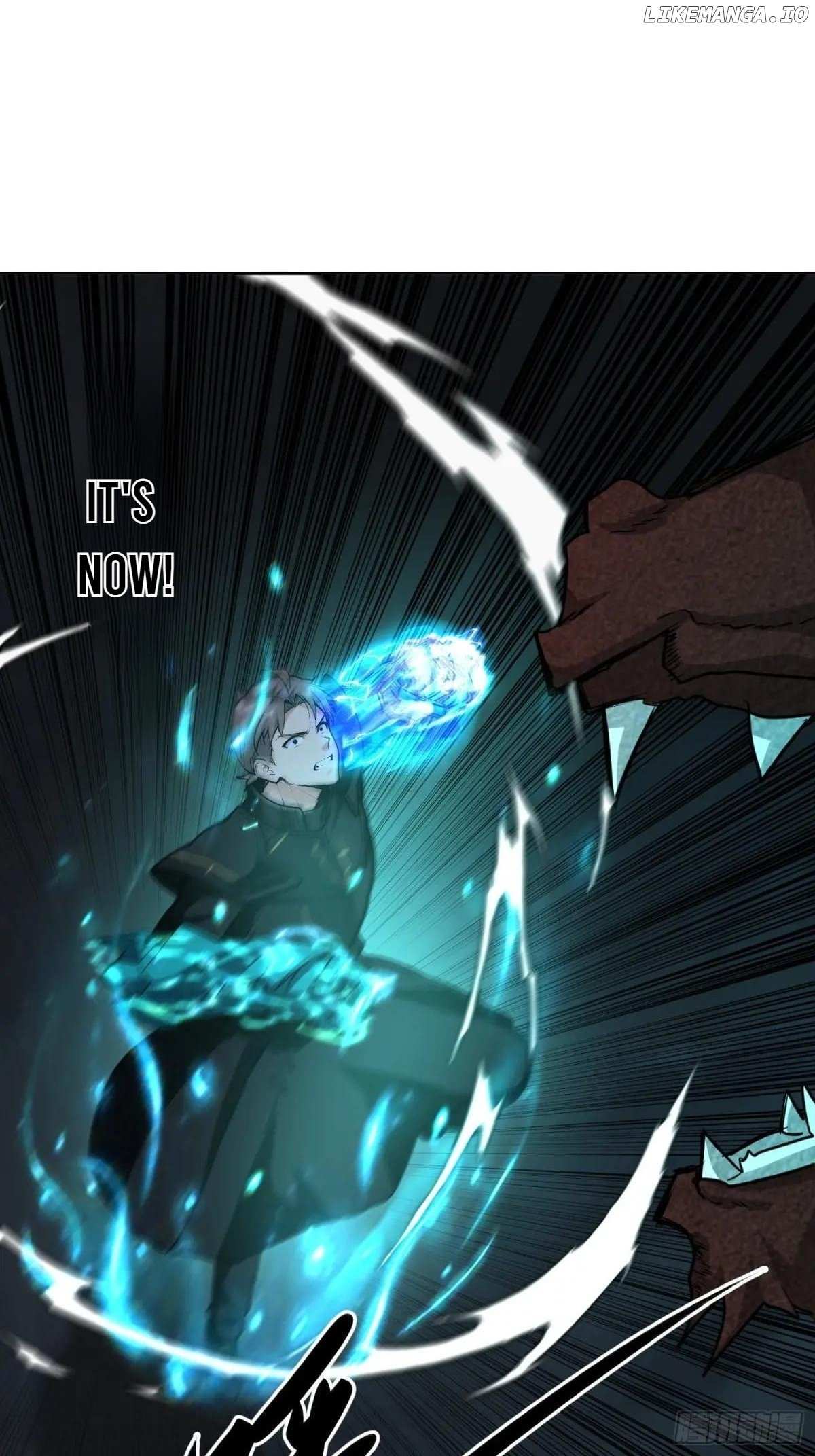 I Became the Target of the Harem in Another World Chapter 52 page 43