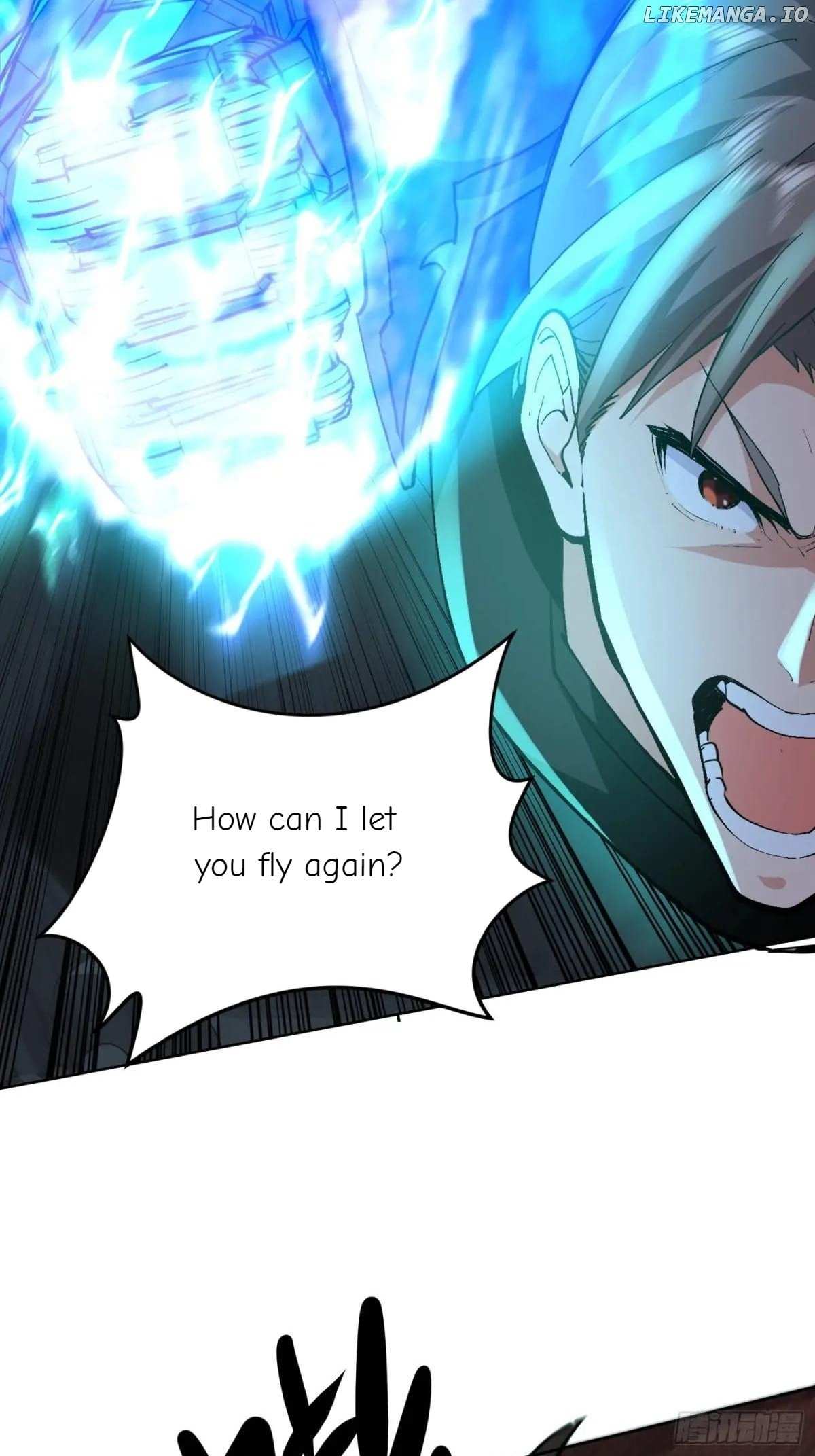 I Became the Target of the Harem in Another World Chapter 52 page 47