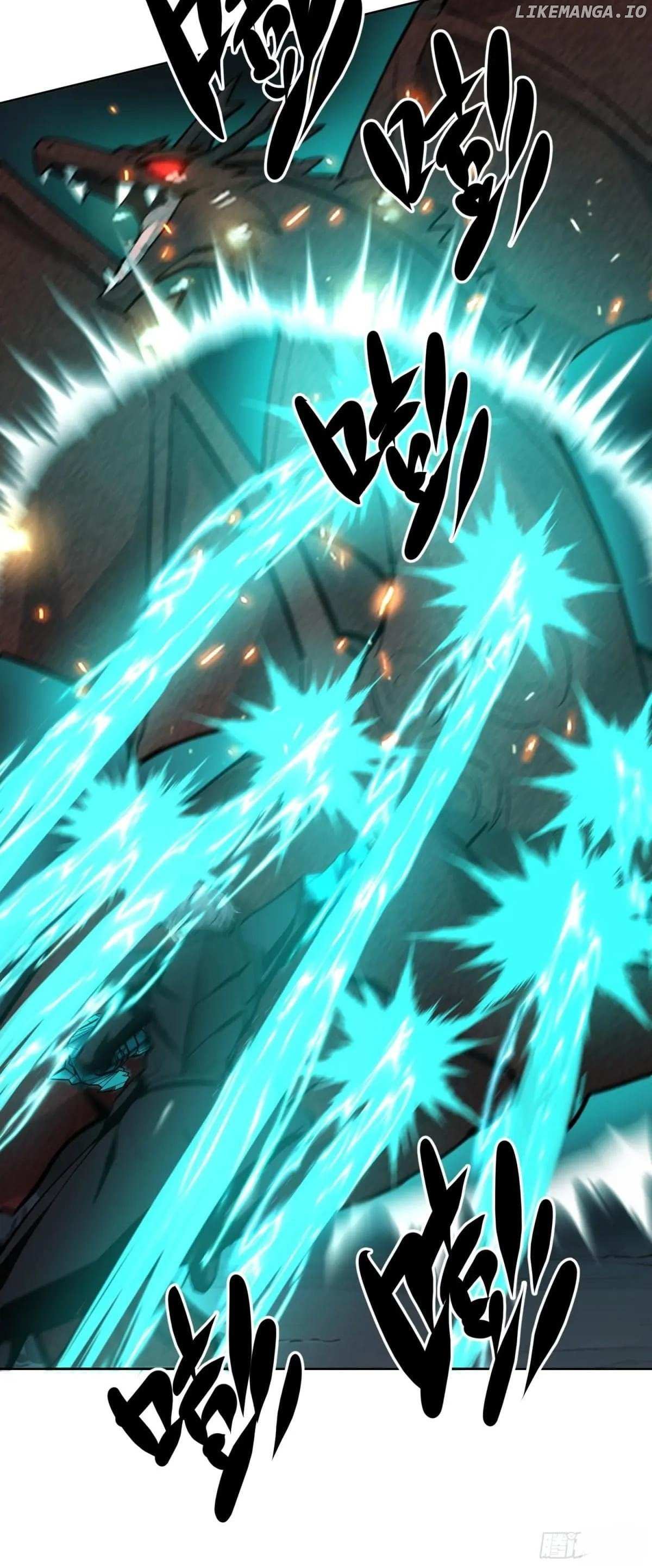 I Became the Target of the Harem in Another World Chapter 52 page 48