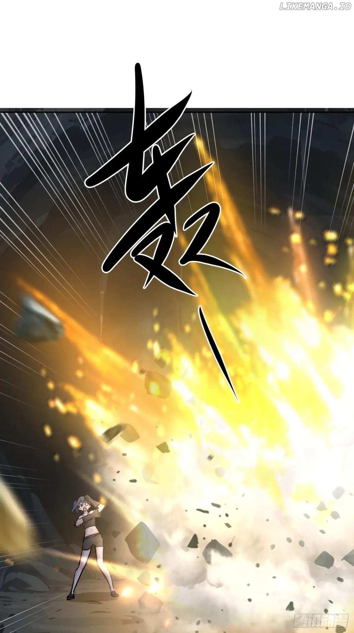 I Became the Target of the Harem in Another World Chapter 52 page 50