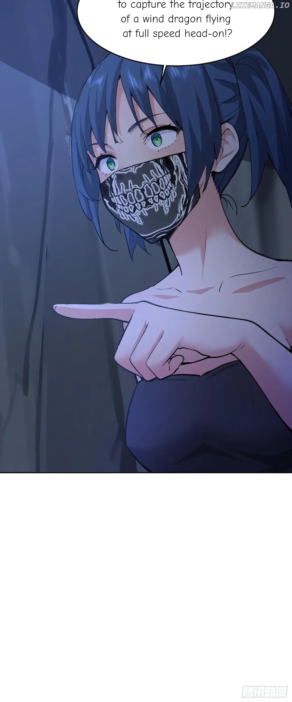 I Became the Target of the Harem in Another World Chapter 52 page 54