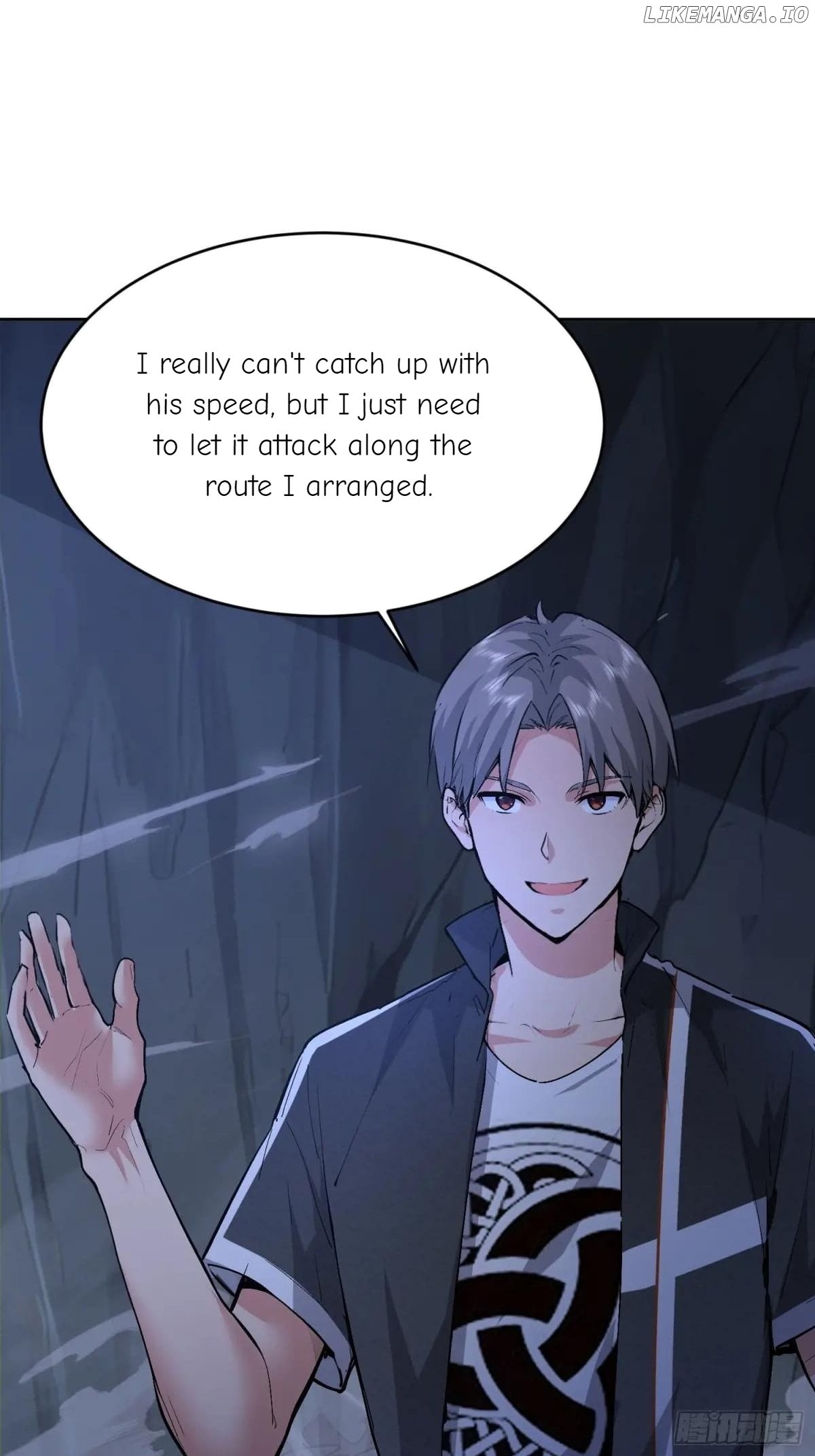 I Became the Target of the Harem in Another World Chapter 52 page 55