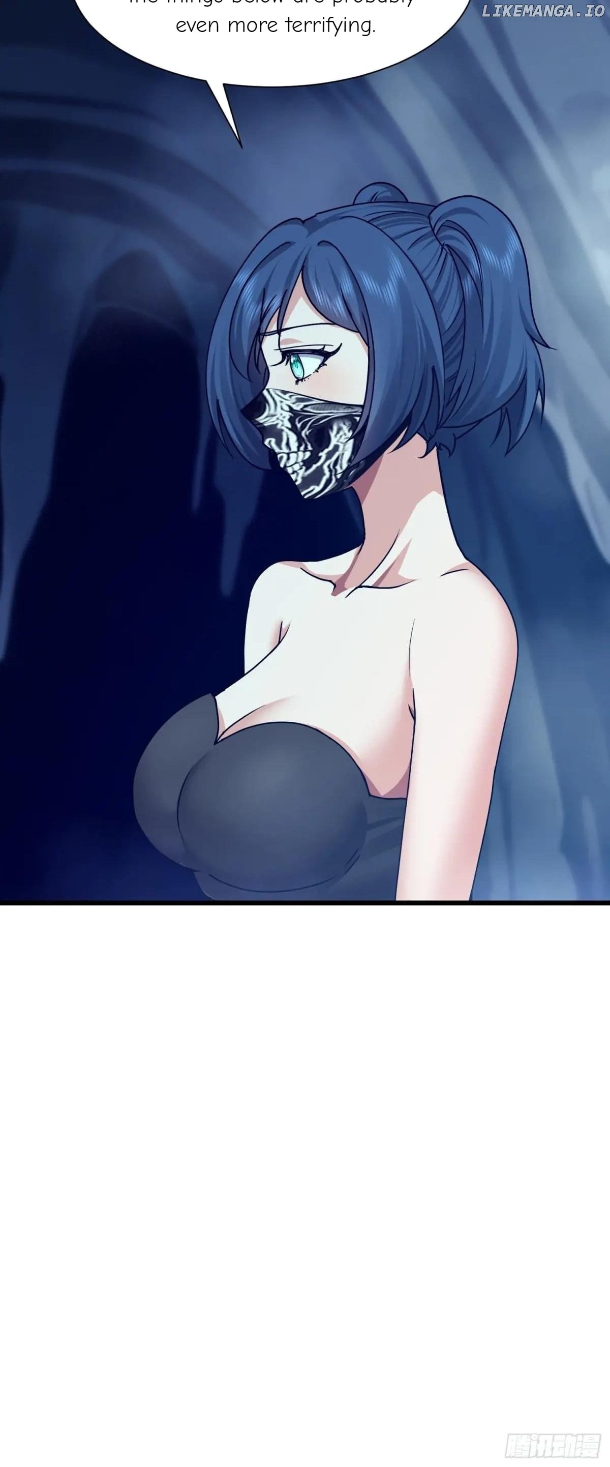 I Became the Target of the Harem in Another World Chapter 53 page 5