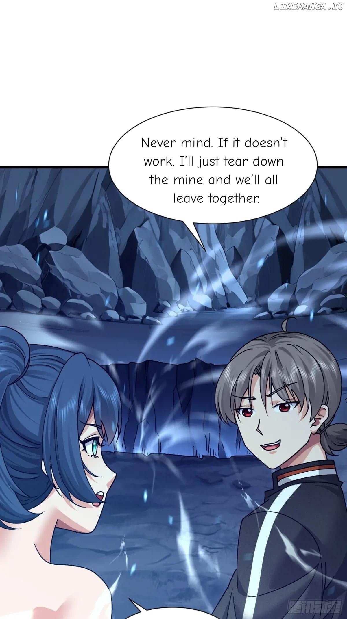 I Became the Target of the Harem in Another World Chapter 53 page 6
