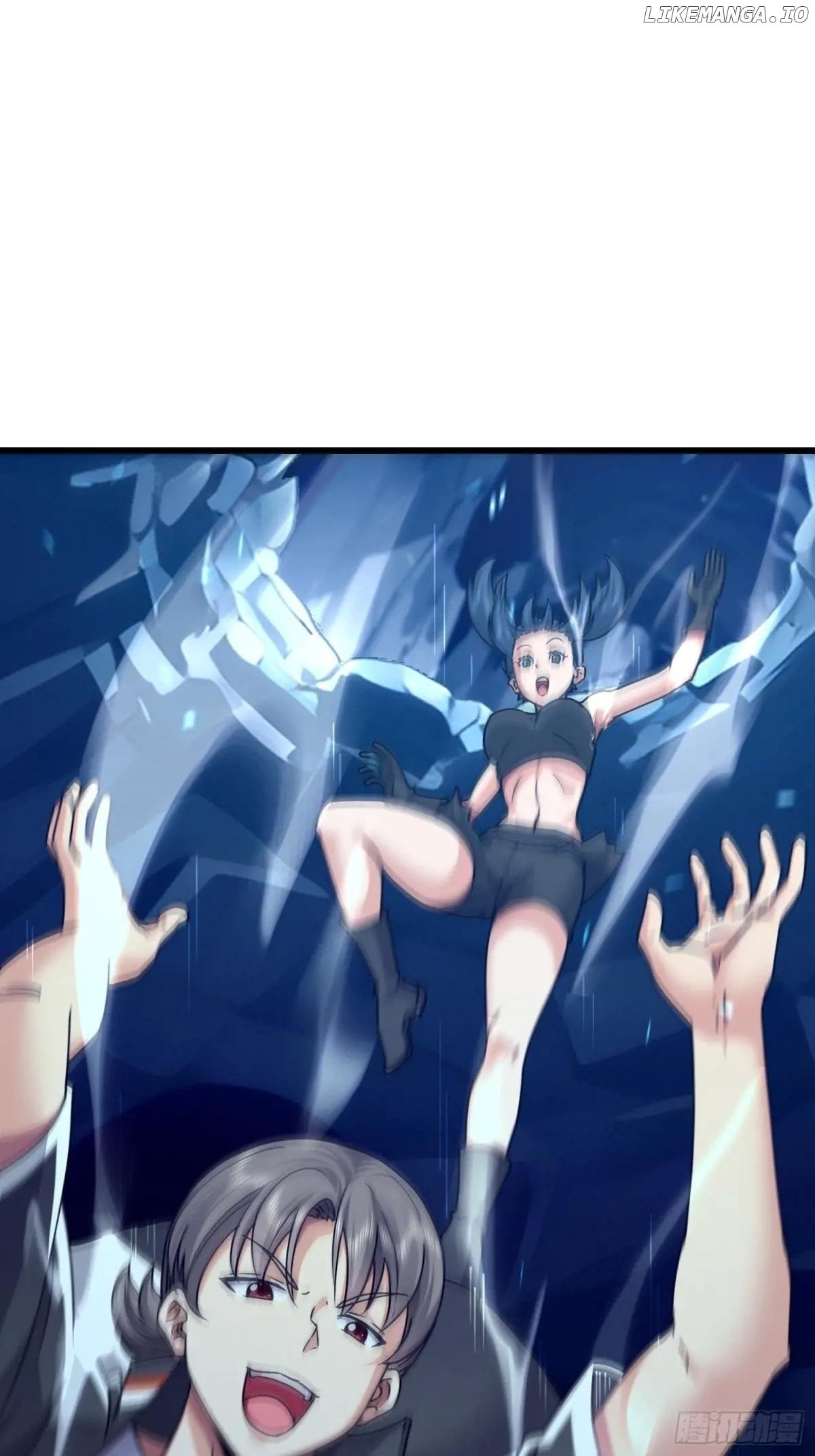 I Became the Target of the Harem in Another World Chapter 53 page 8