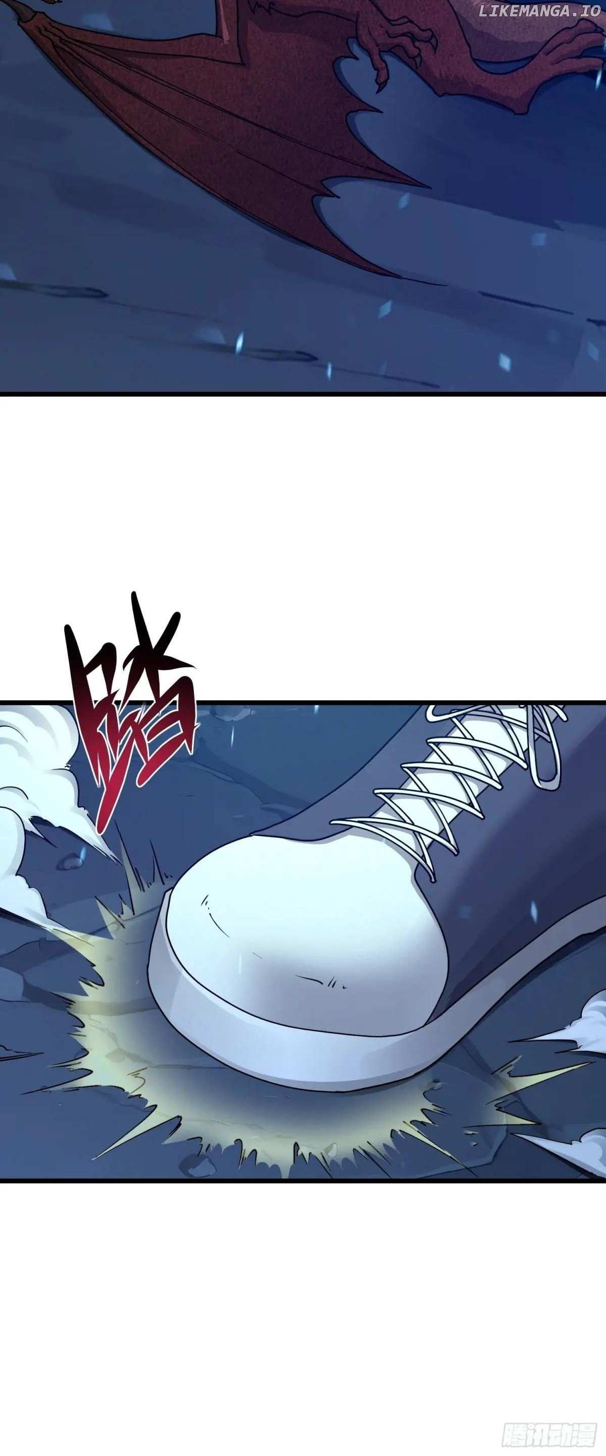 I Became the Target of the Harem in Another World Chapter 53 page 11