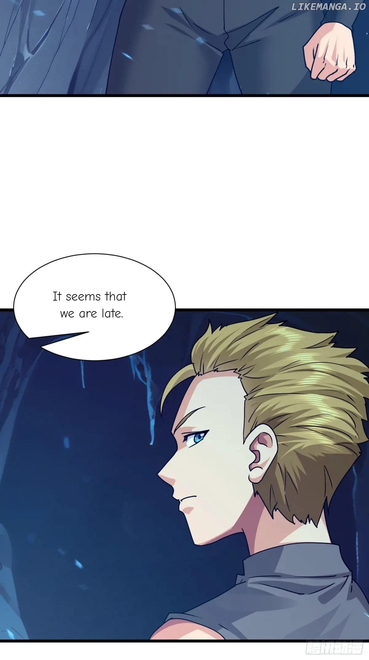 I Became the Target of the Harem in Another World Chapter 53 page 13