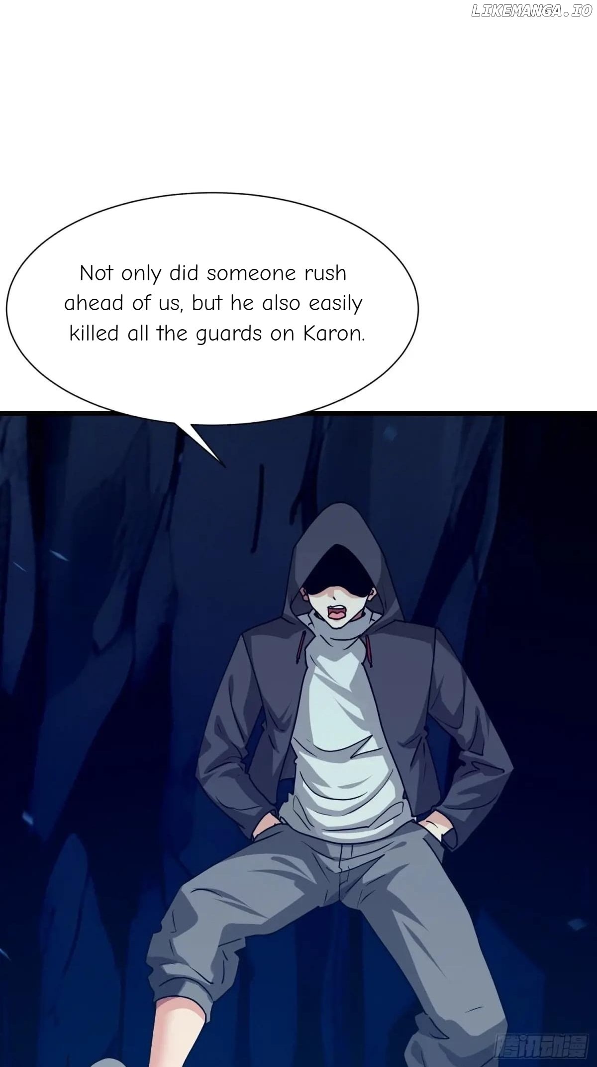 I Became the Target of the Harem in Another World Chapter 53 page 14