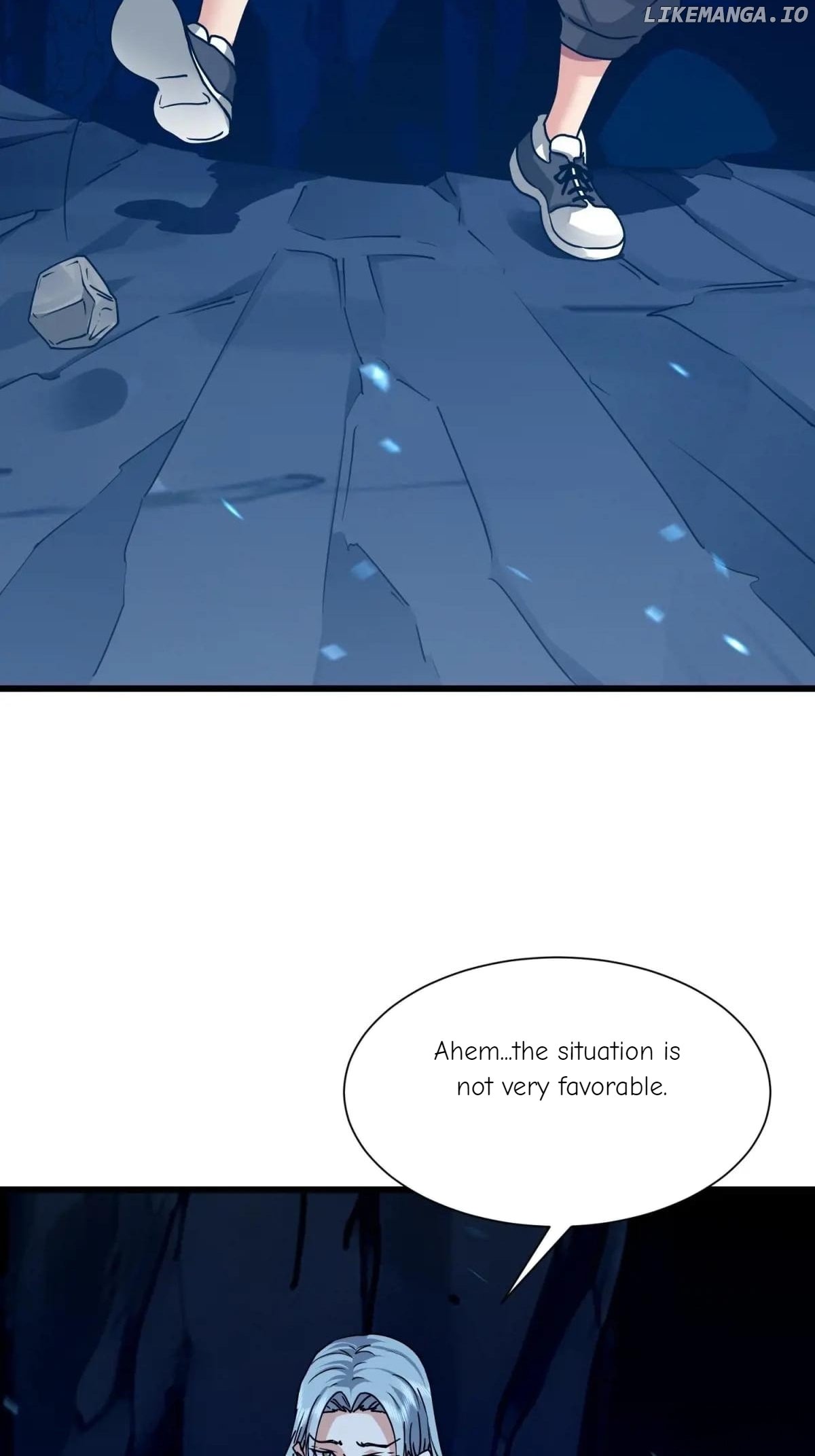 I Became the Target of the Harem in Another World Chapter 53 page 15