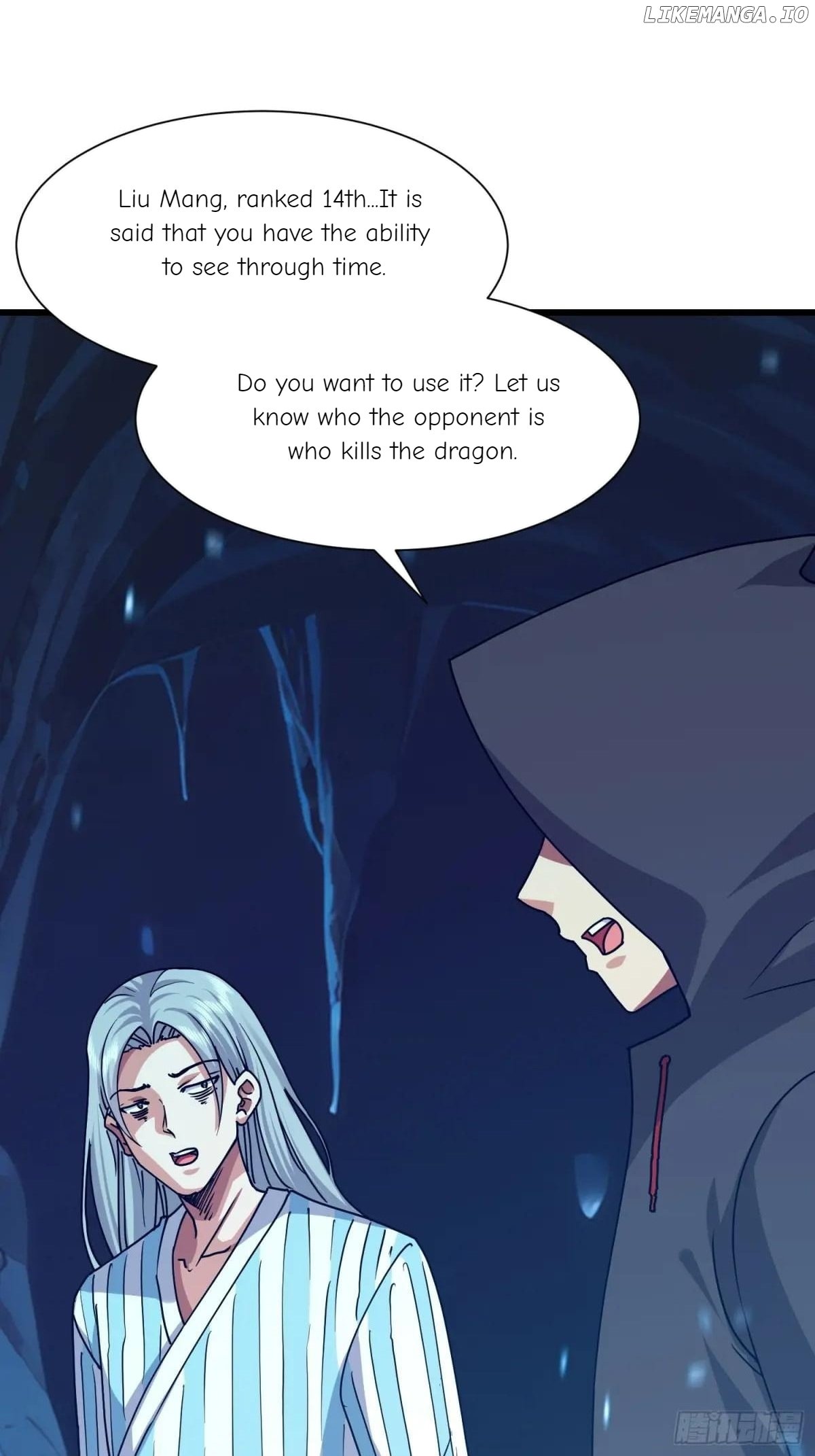 I Became the Target of the Harem in Another World Chapter 53 page 18