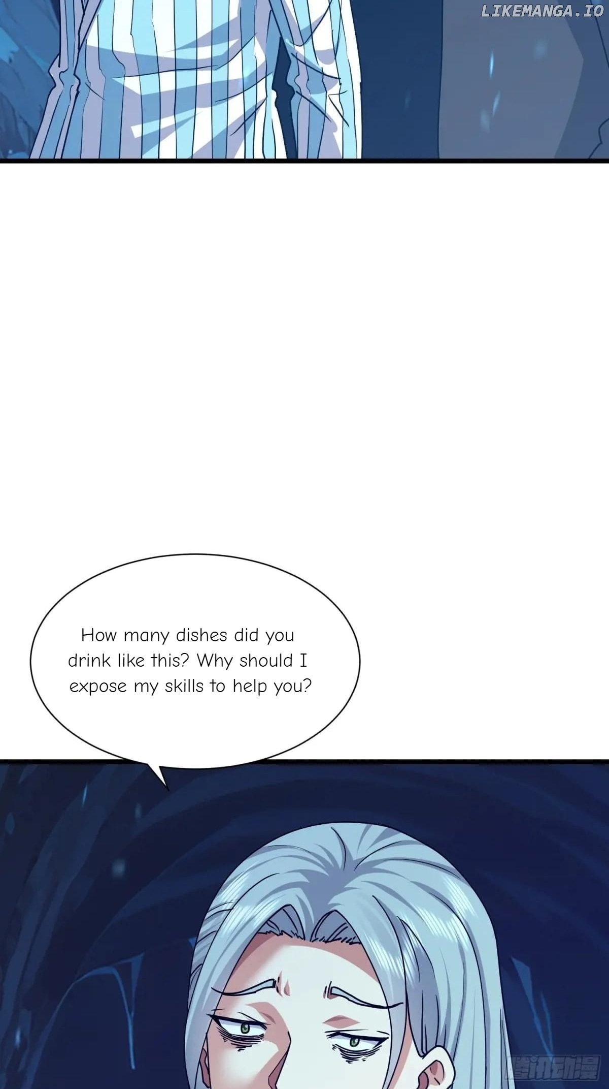 I Became the Target of the Harem in Another World Chapter 53 page 19