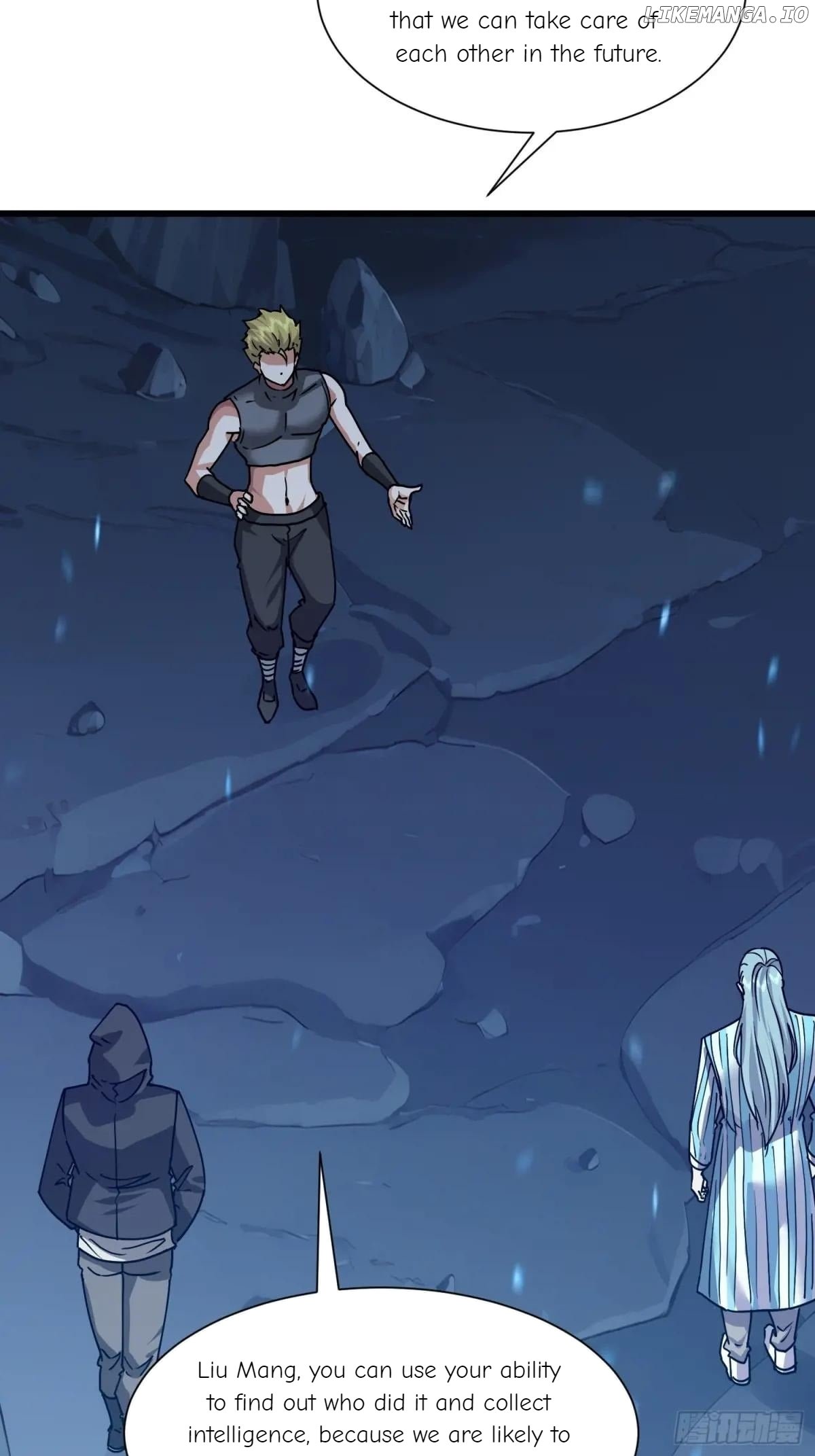 I Became the Target of the Harem in Another World Chapter 53 page 22