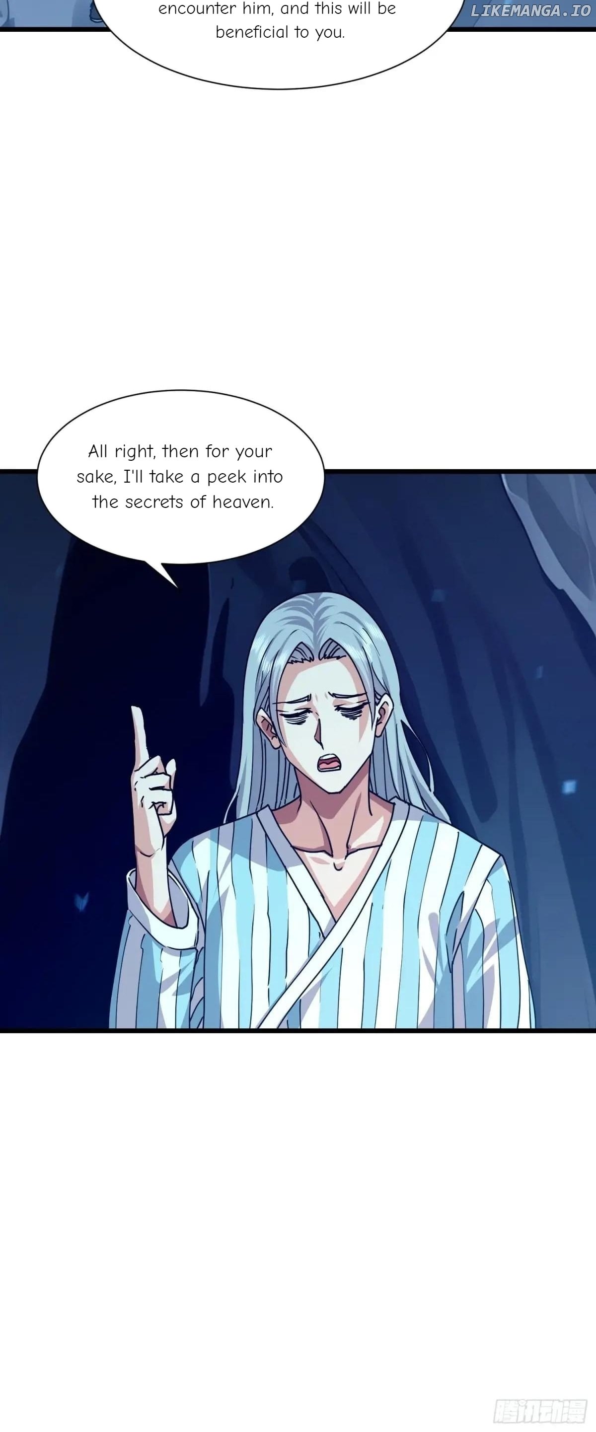 I Became the Target of the Harem in Another World Chapter 53 page 23
