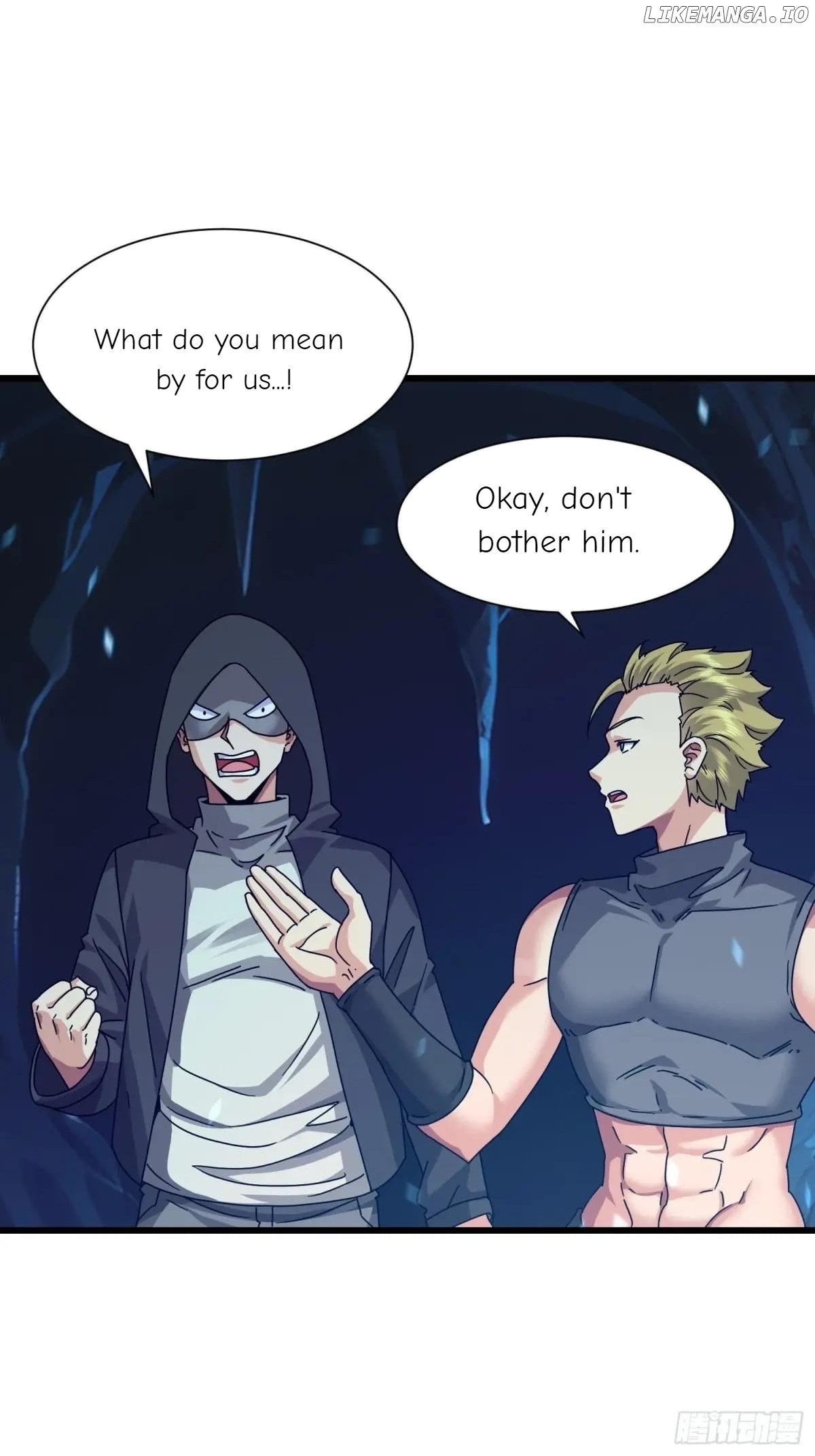 I Became the Target of the Harem in Another World Chapter 53 page 24