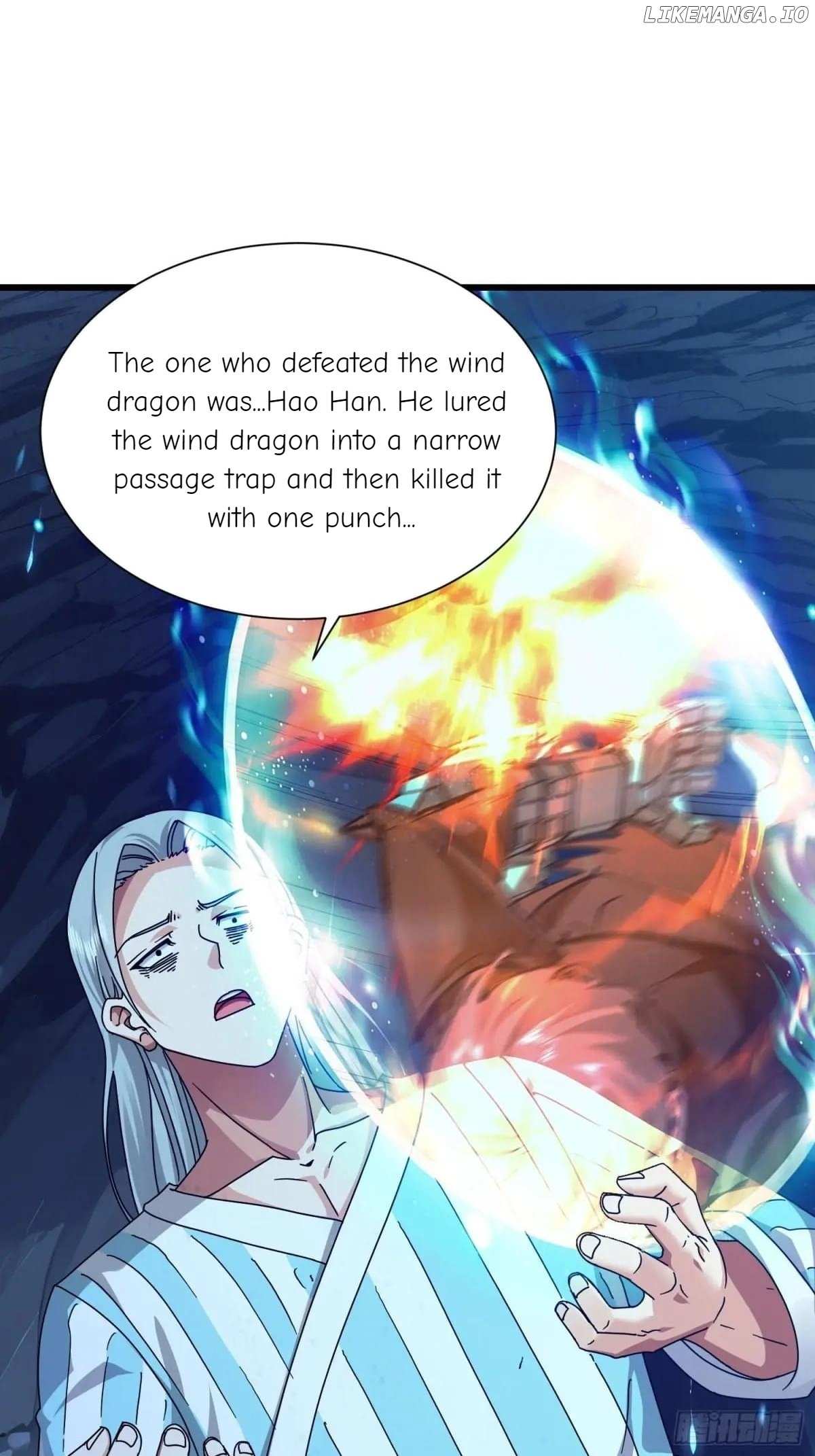 I Became the Target of the Harem in Another World Chapter 53 page 25